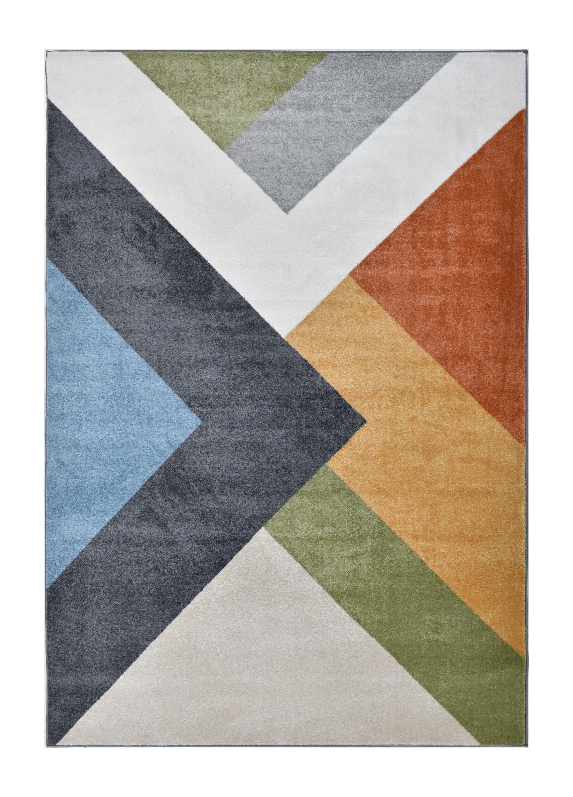 Alloy AY06 Gray Area Rug — view 2