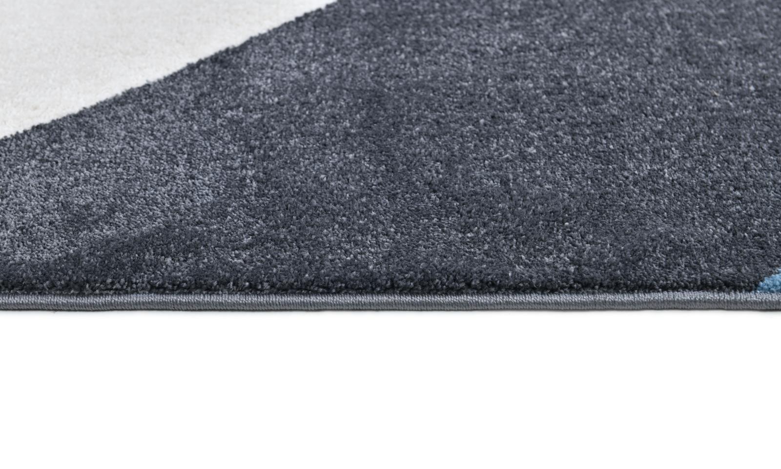 Alloy AY06 Gray Area Rug — view 5