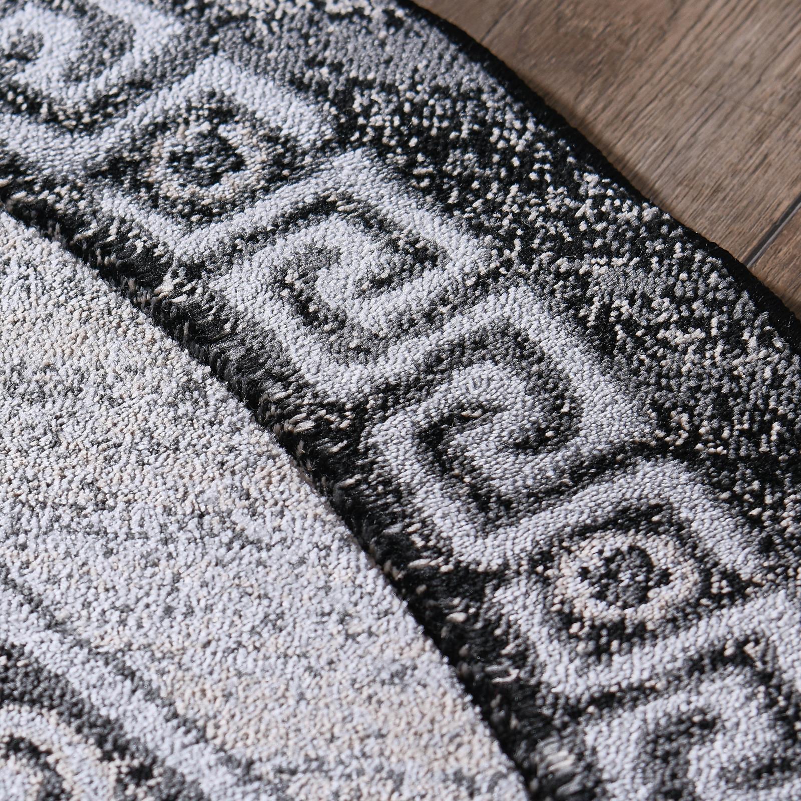 Glamour GM66 Multicolor Area Rug — view 12