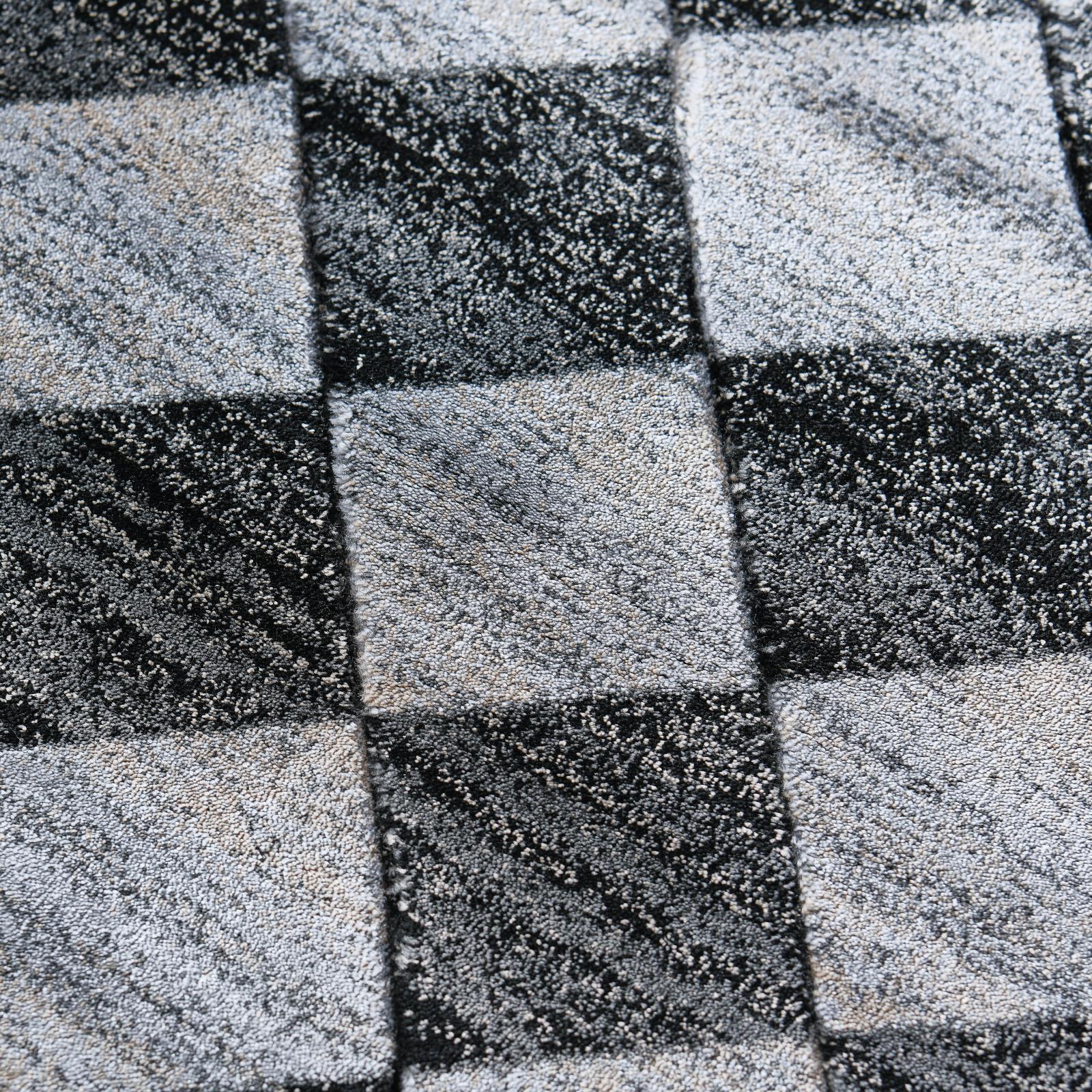 Glamour GM66 Multicolor Area Rug — view 11