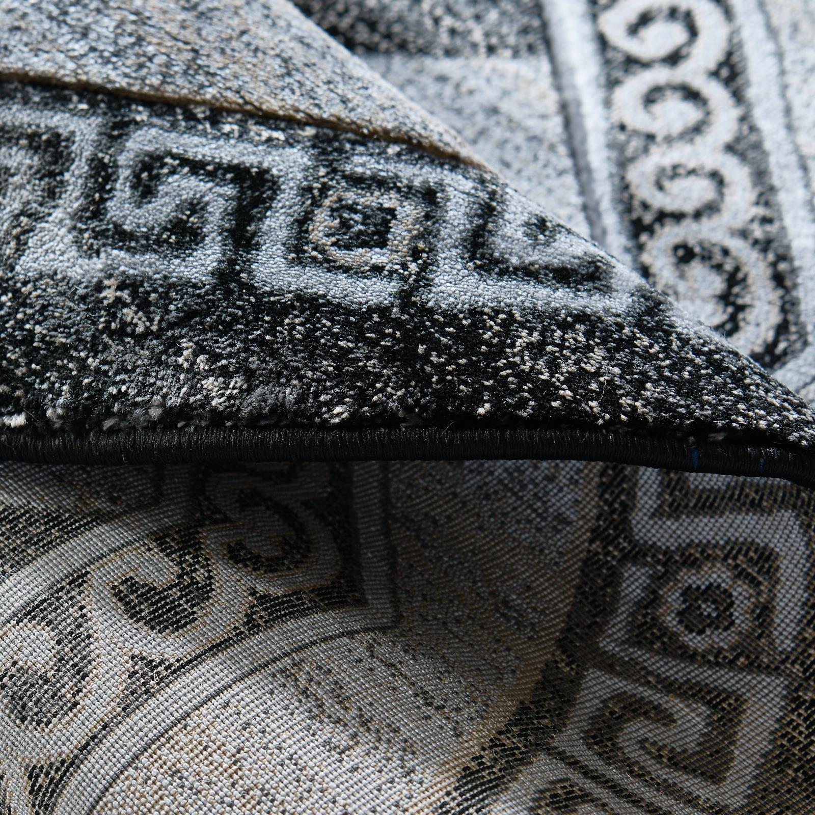 Glamour GM66 Multicolor Area Rug — view 10