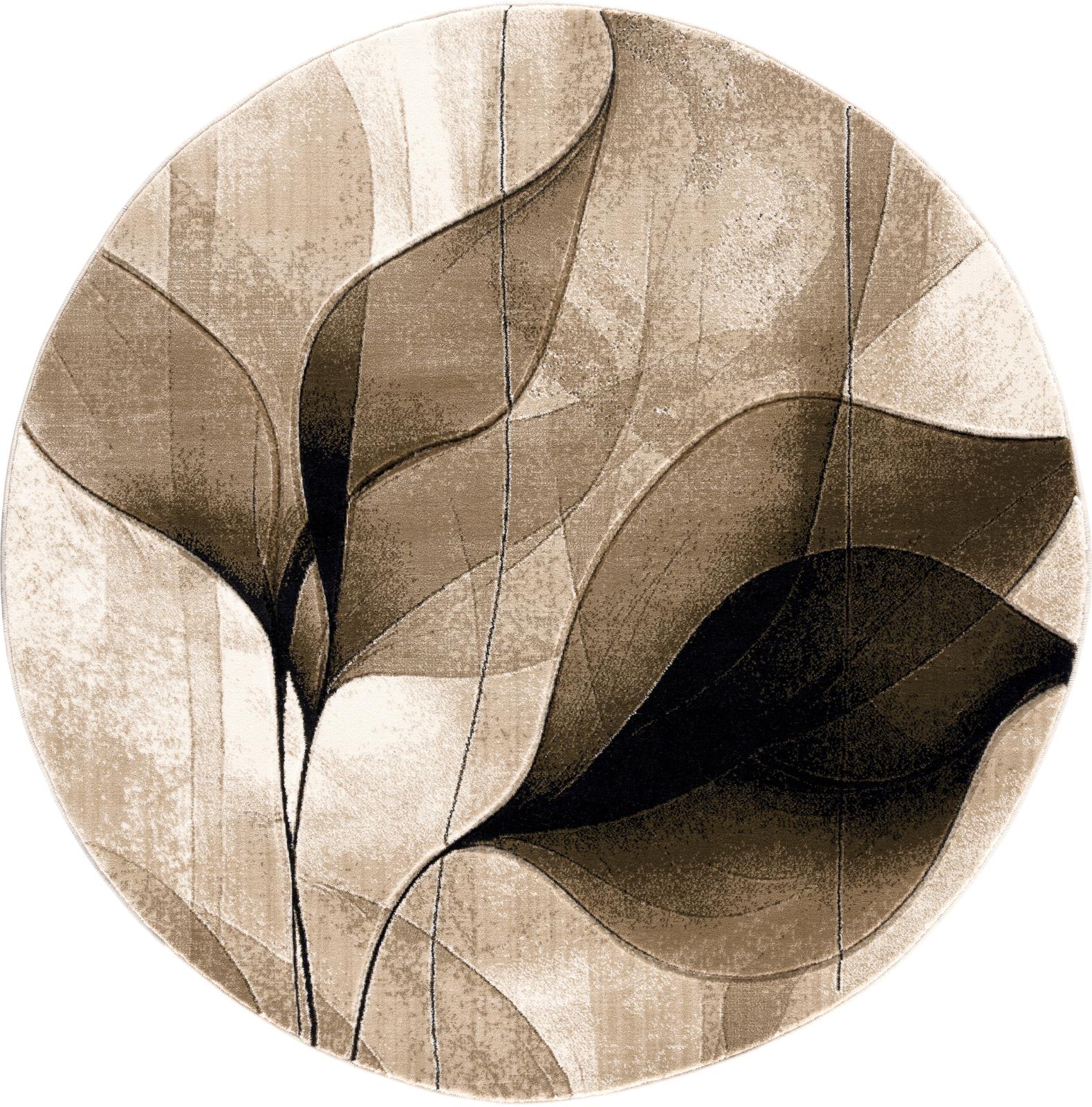Alexia AX12 Beige Area Rug — view 10