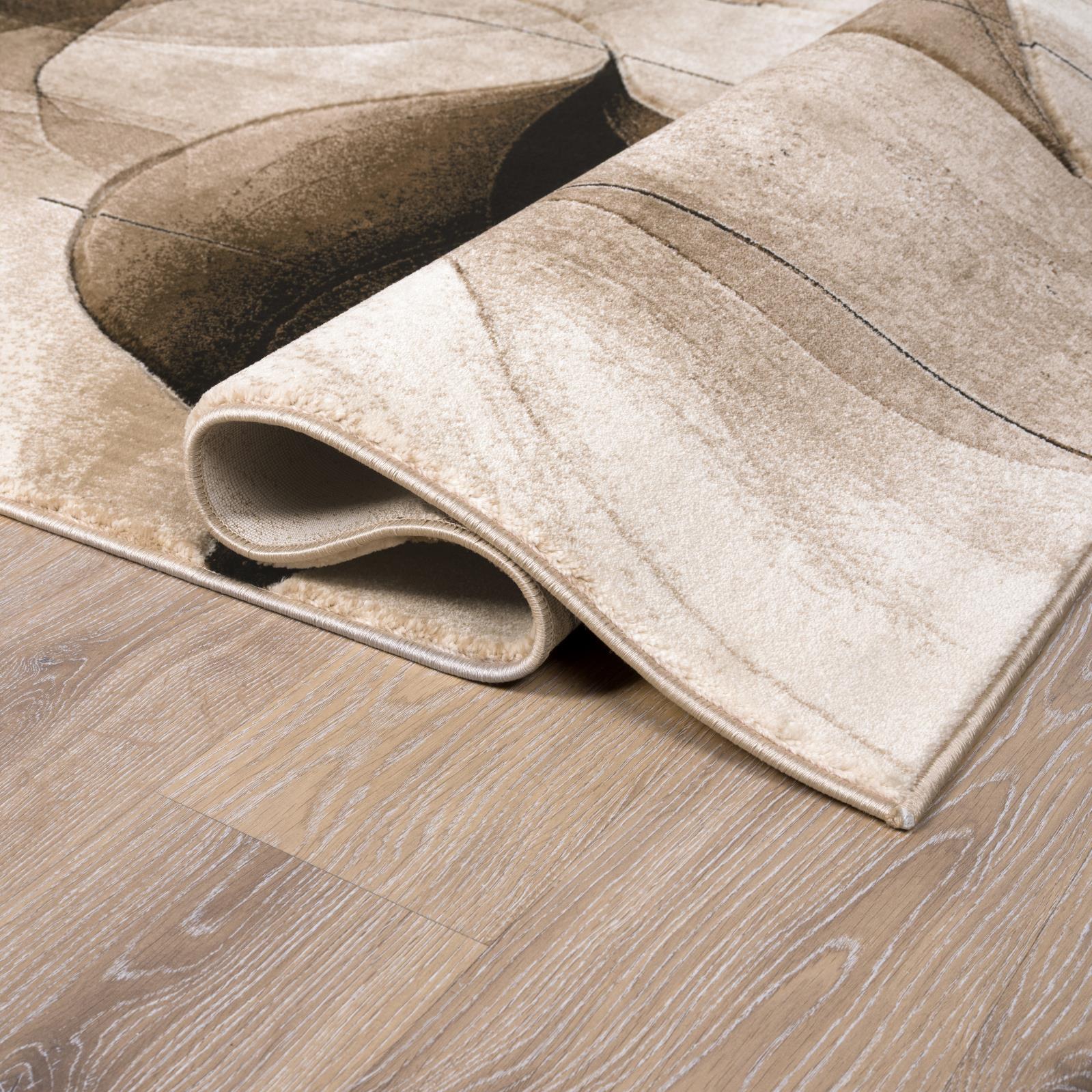 Alexia AX12 Beige Area Rug — view 6