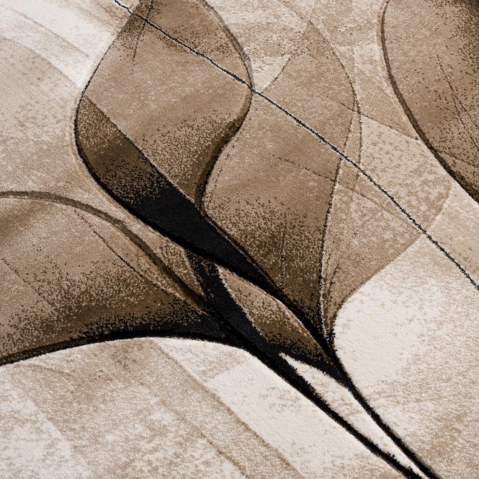 Alexia AX12 Beige Area Rug — view 5