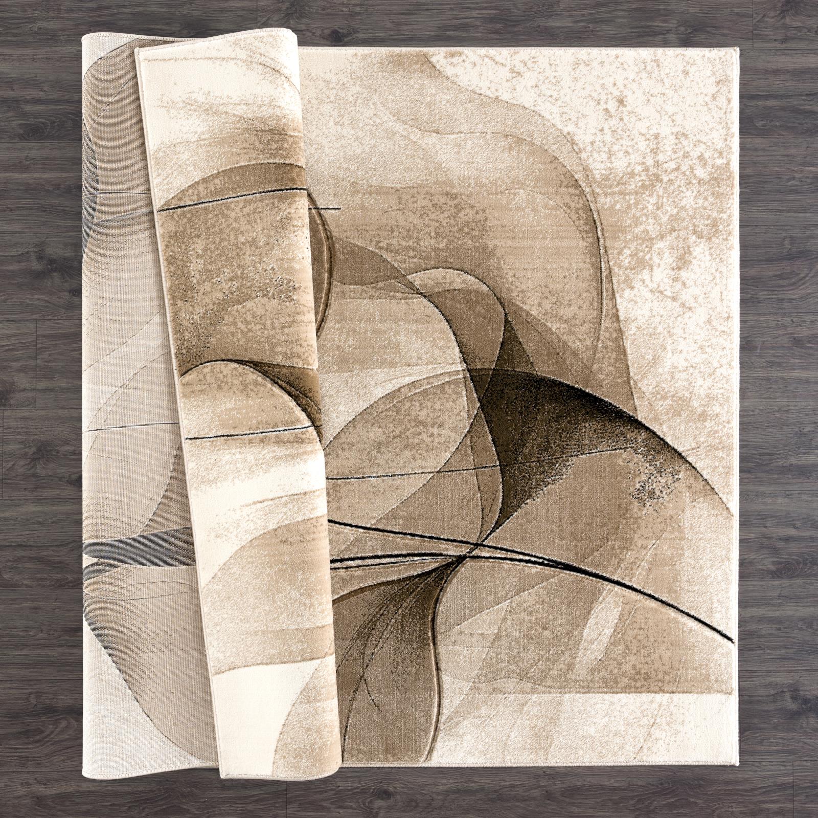 Alexia AX12 Beige Area Rug — view 7