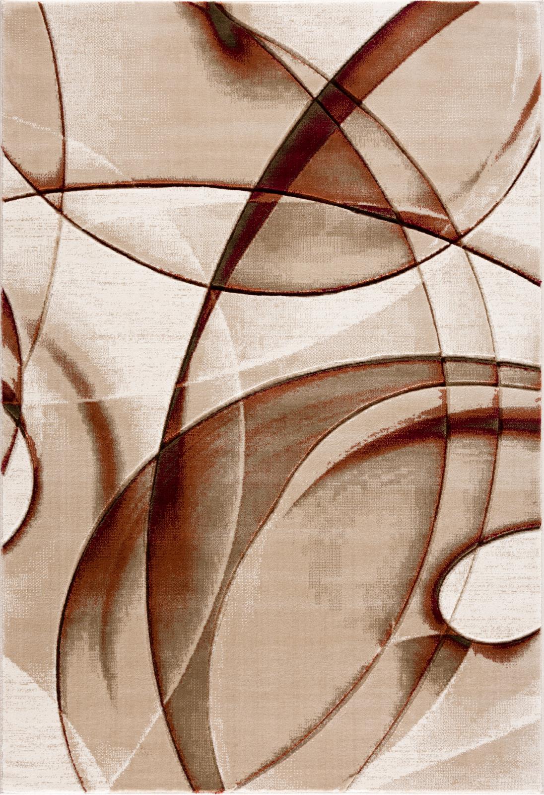Alexia AX13 Beige Area Rug — view 8