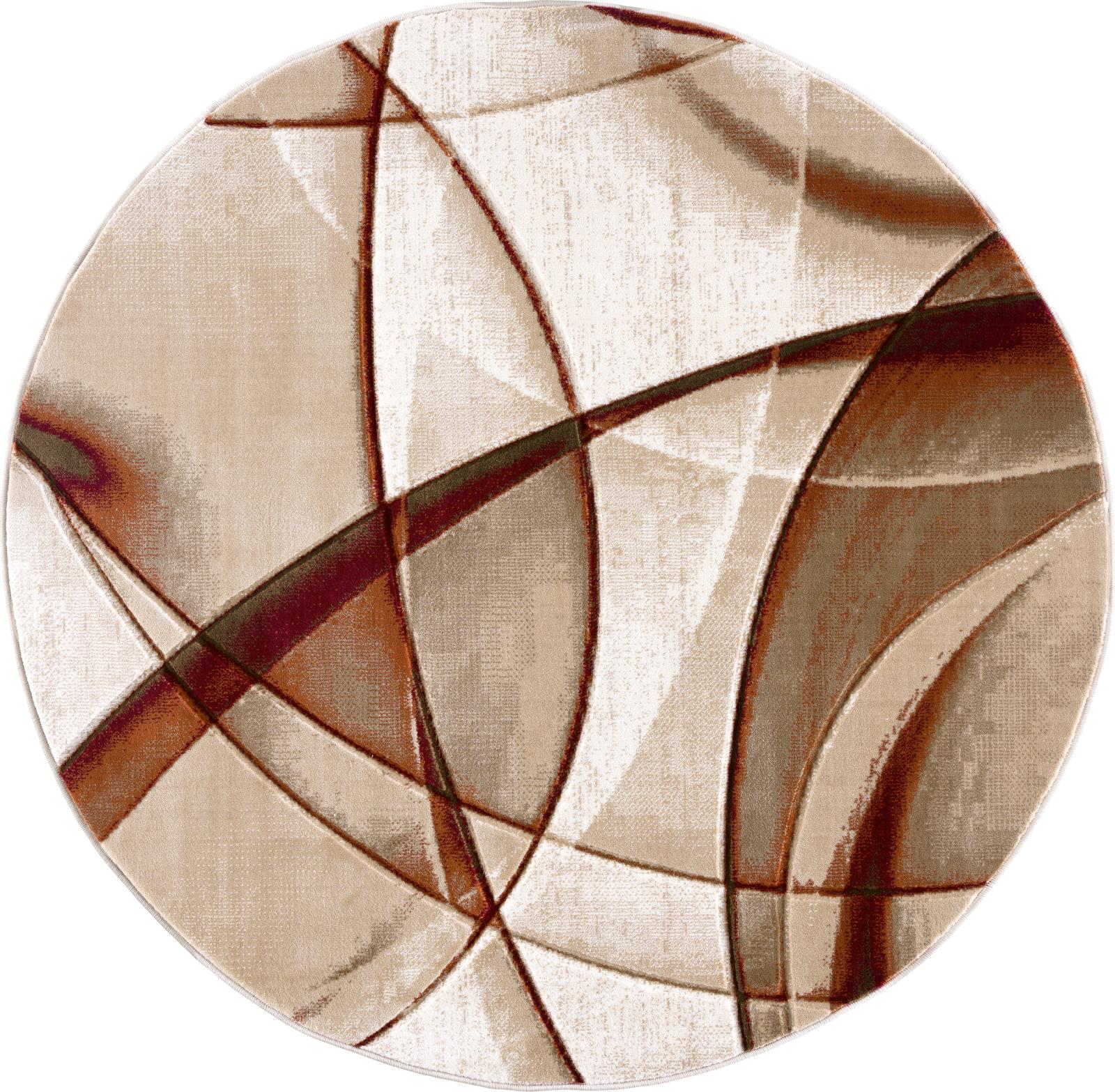Alexia AX13 Beige Area Rug — view 10