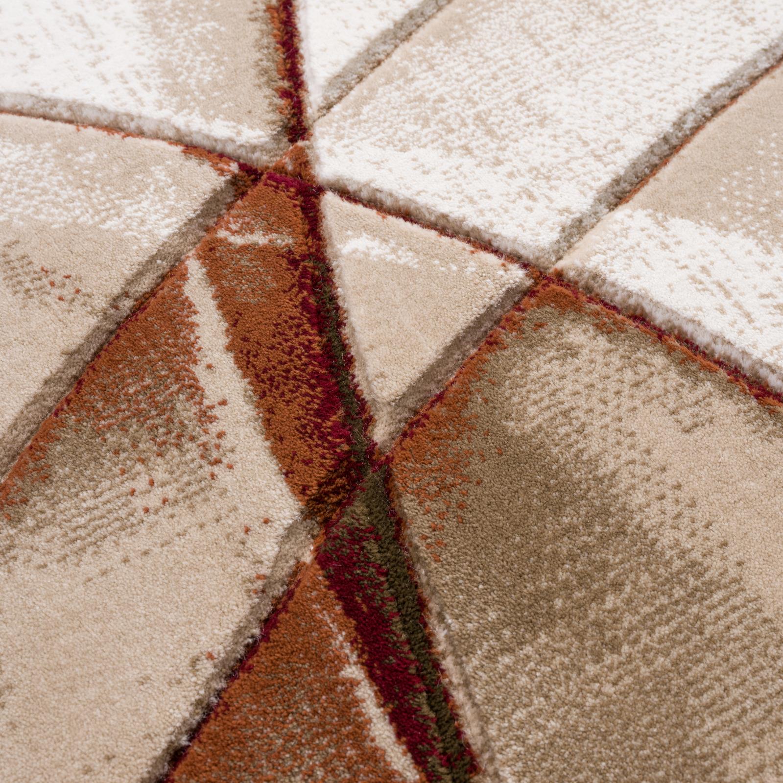 Alexia AX13 Beige Area Rug — view 6