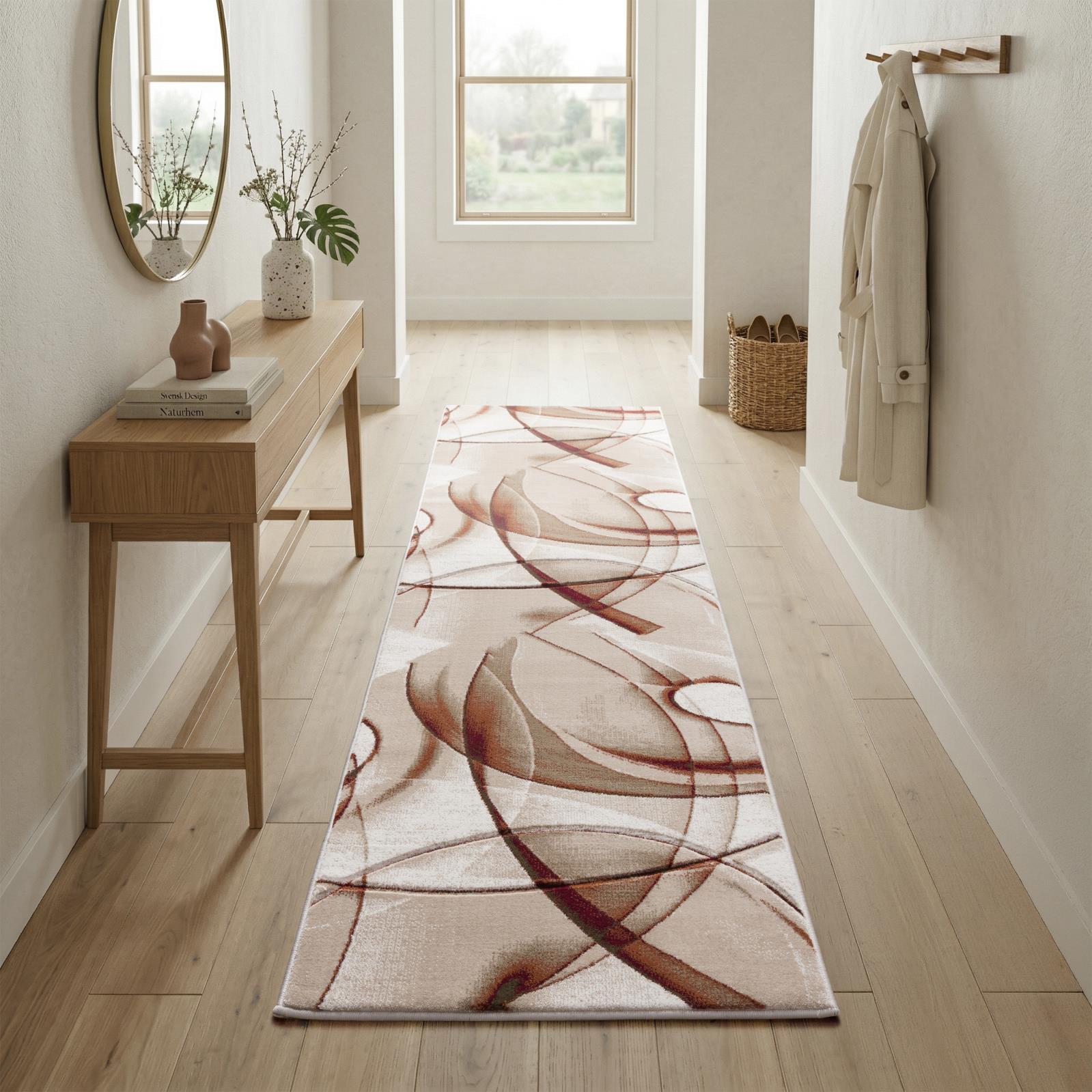 Alexia AX13 Beige Area Rug — view 12