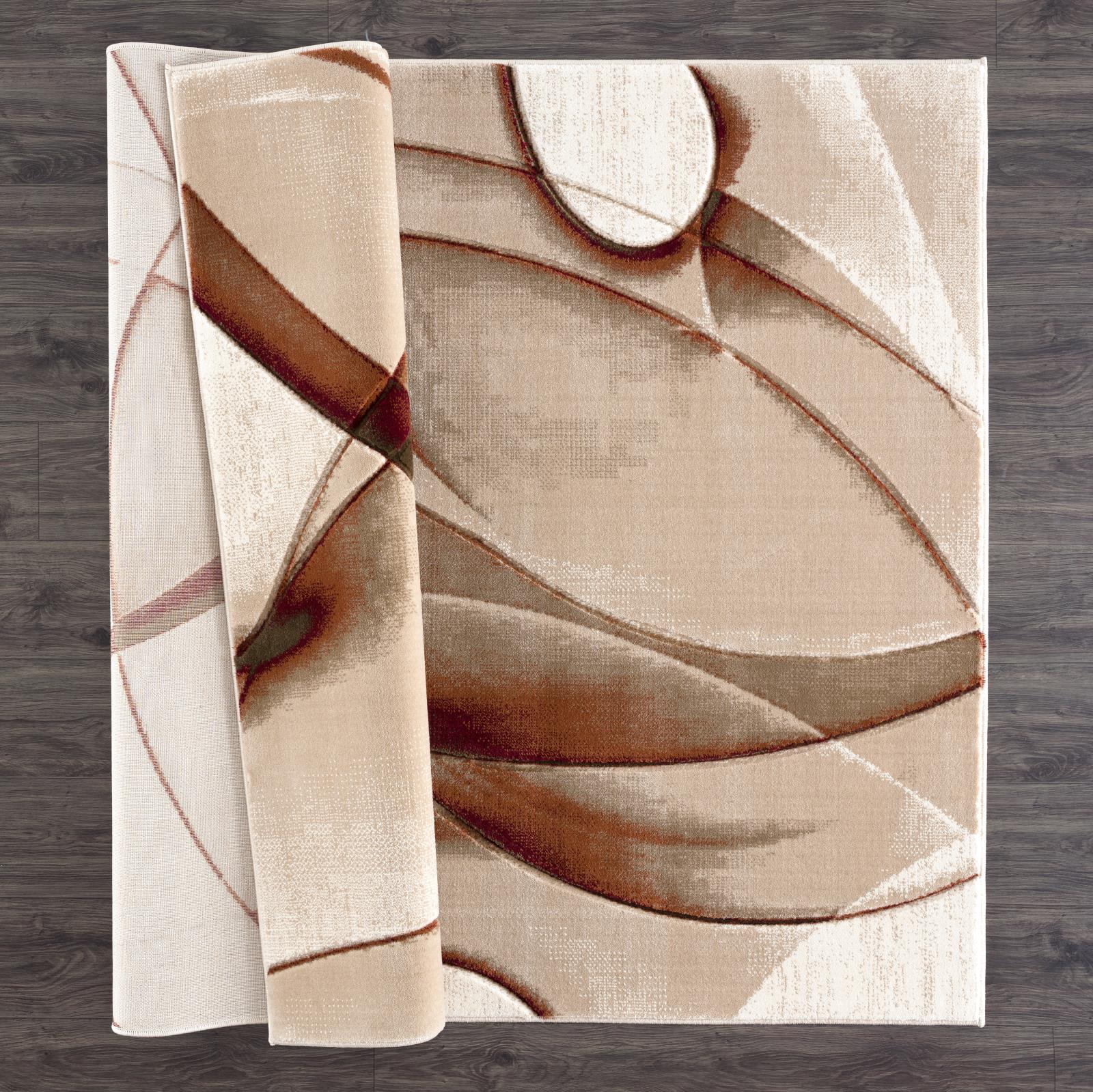 Alexia AX13 Beige Area Rug — view 7