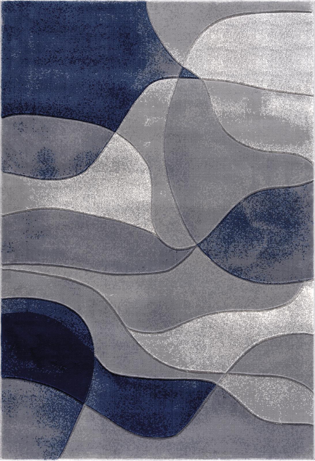 Alexia AX14 Gray Area Rug — view 9