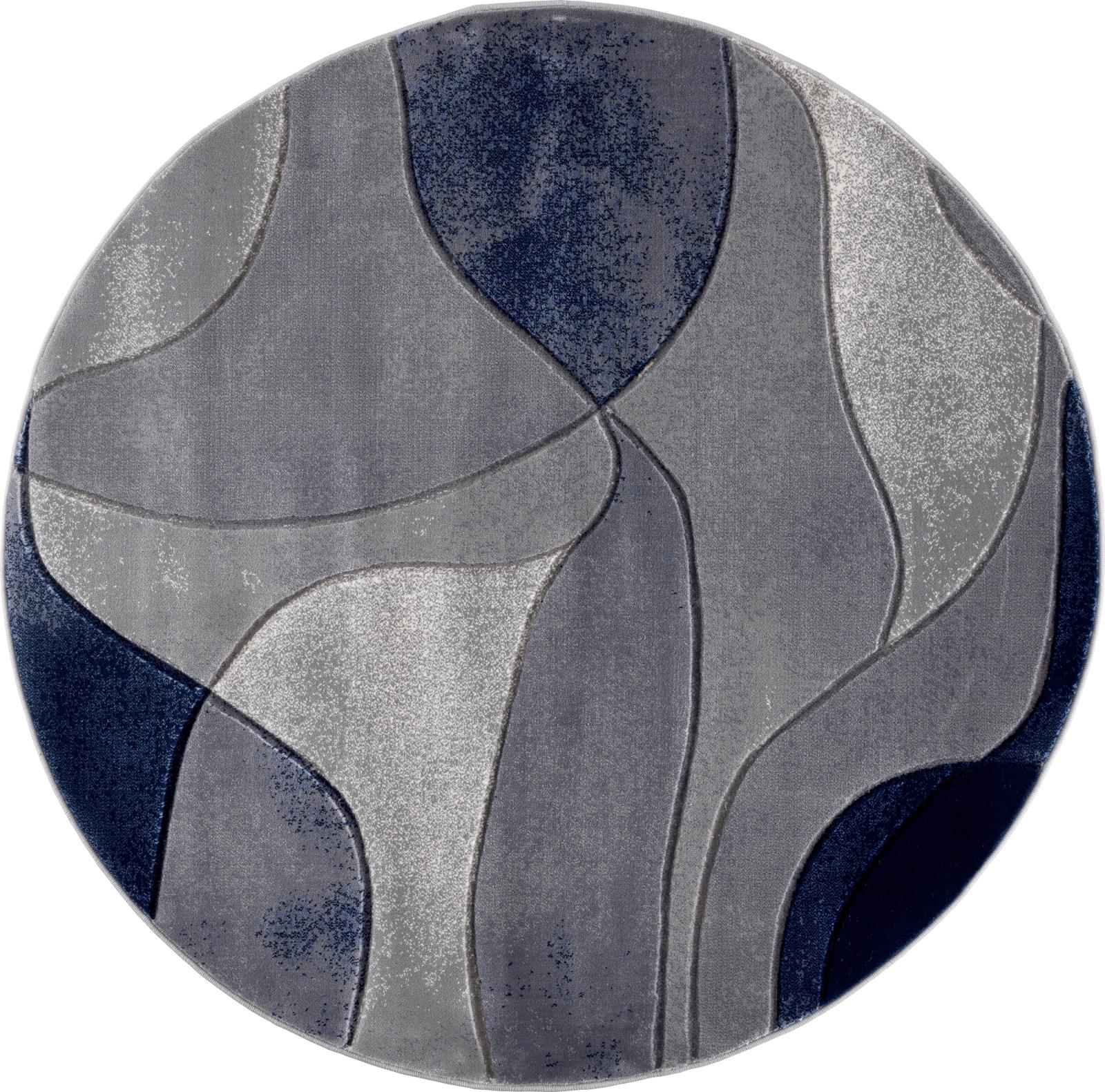 Alexia AX14 Gray Area Rug — view 11