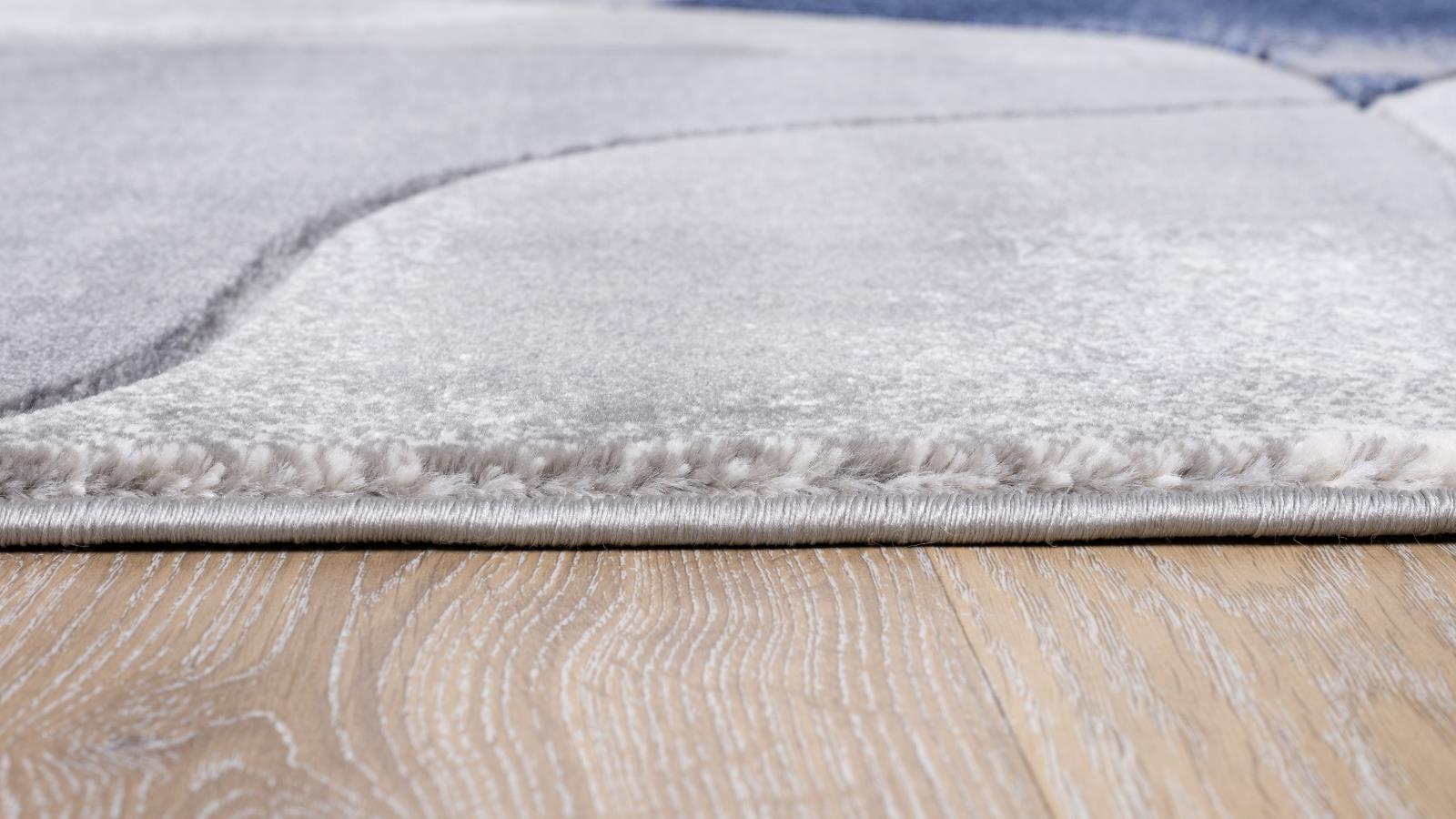 Alexia AX14 Gray Area Rug — view 6