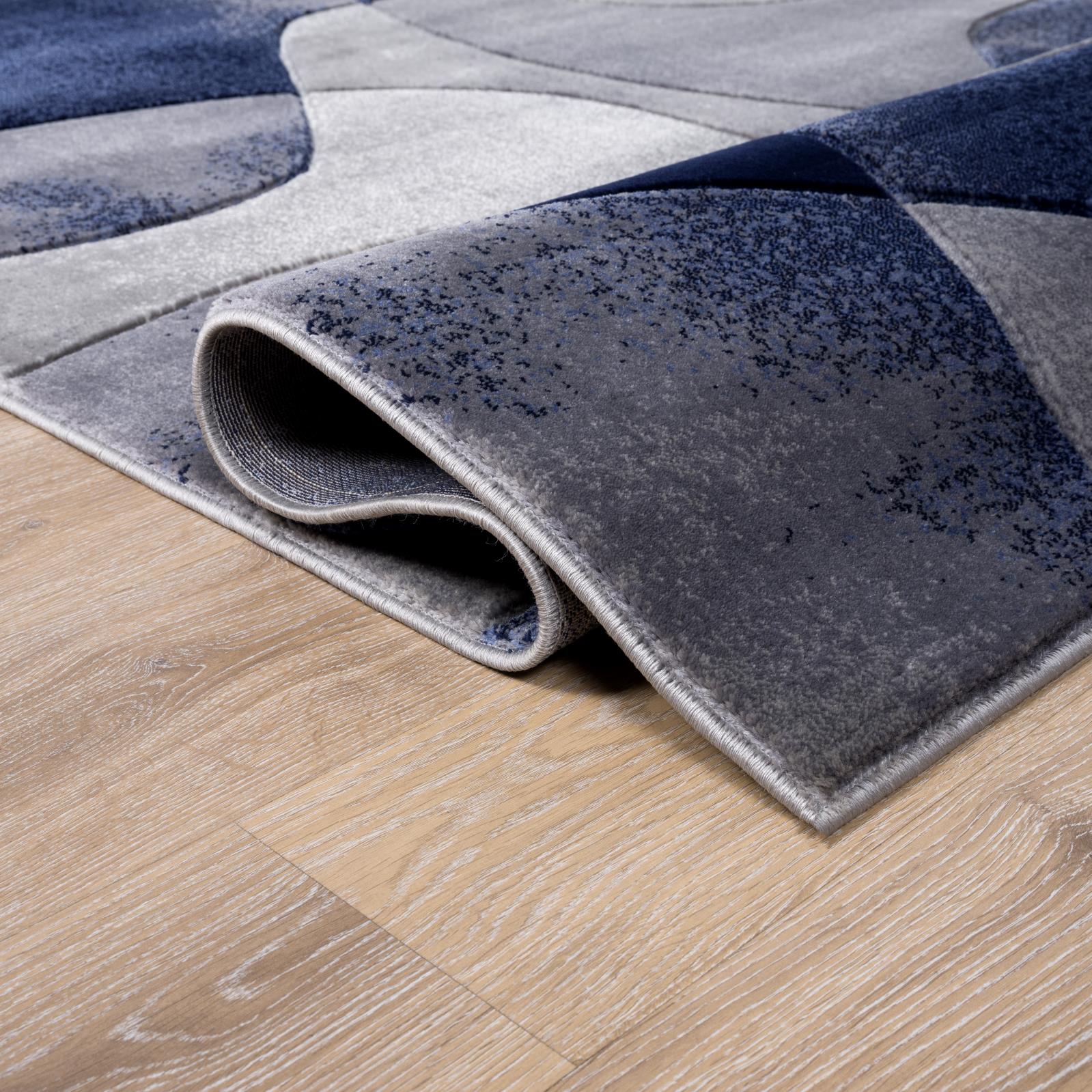 Alexia AX14 Gray Area Rug — view 7