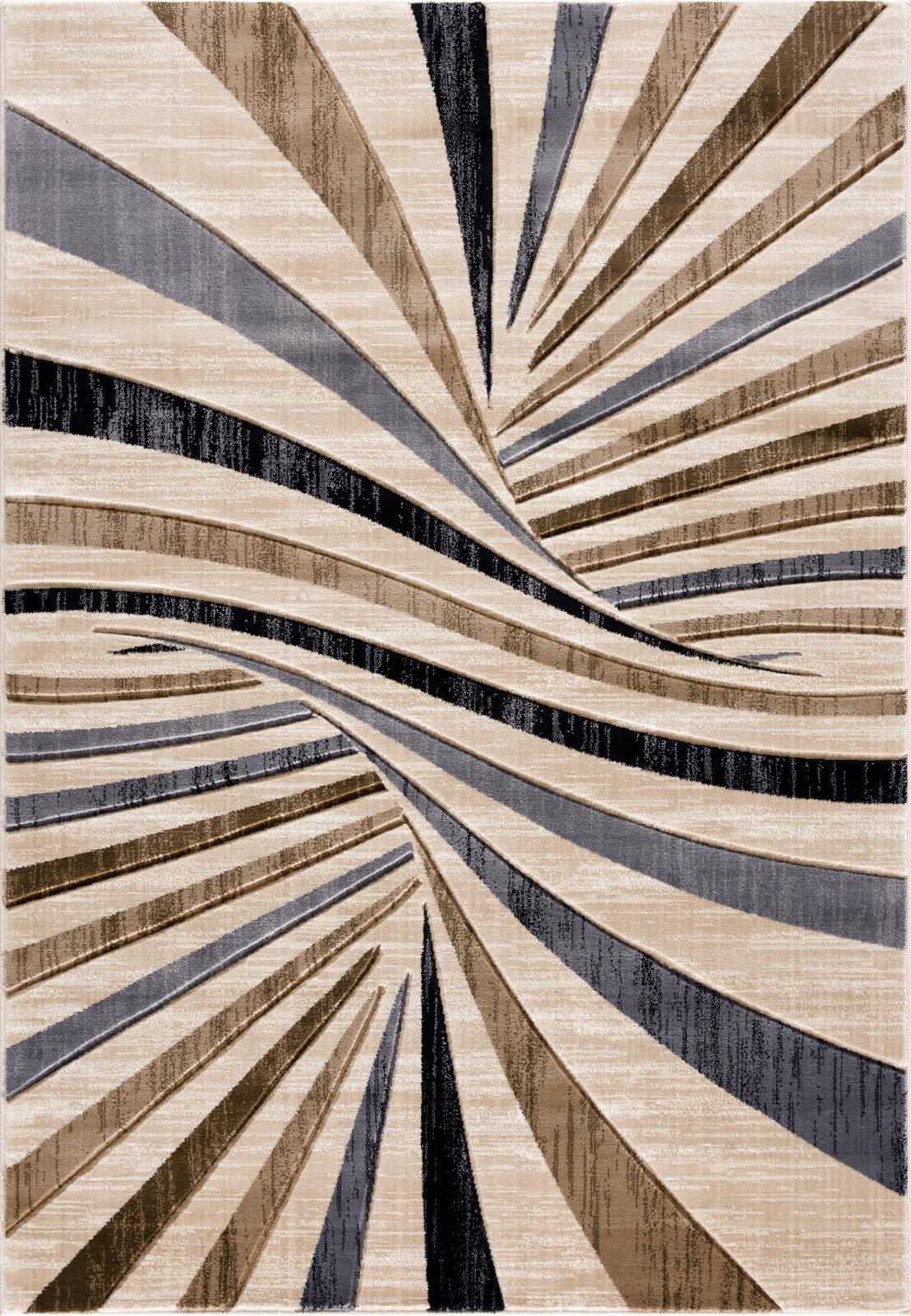 Alexia AX15 Beige Area Rug — view 8