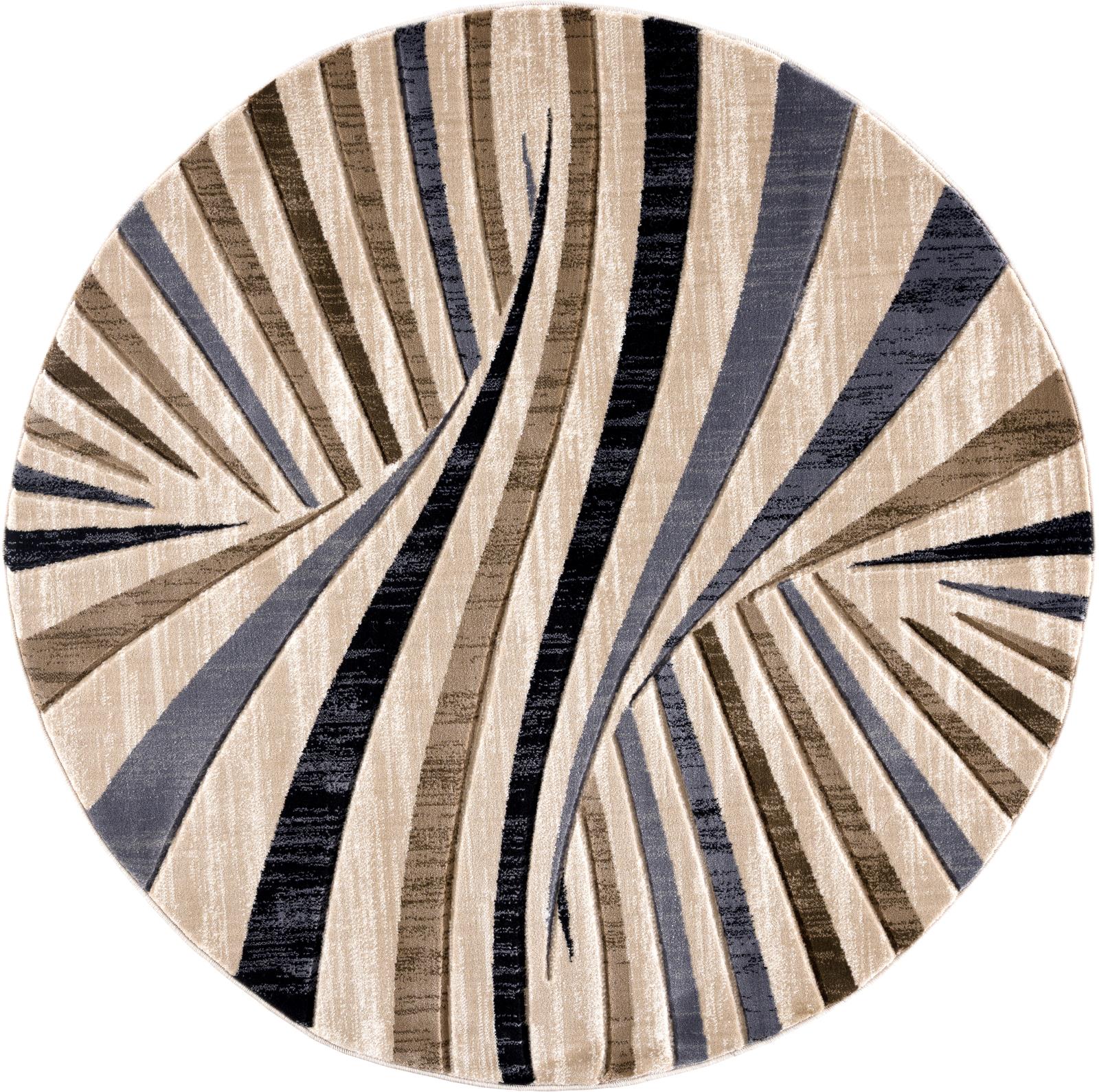 Alexia AX15 Beige Area Rug — view 10