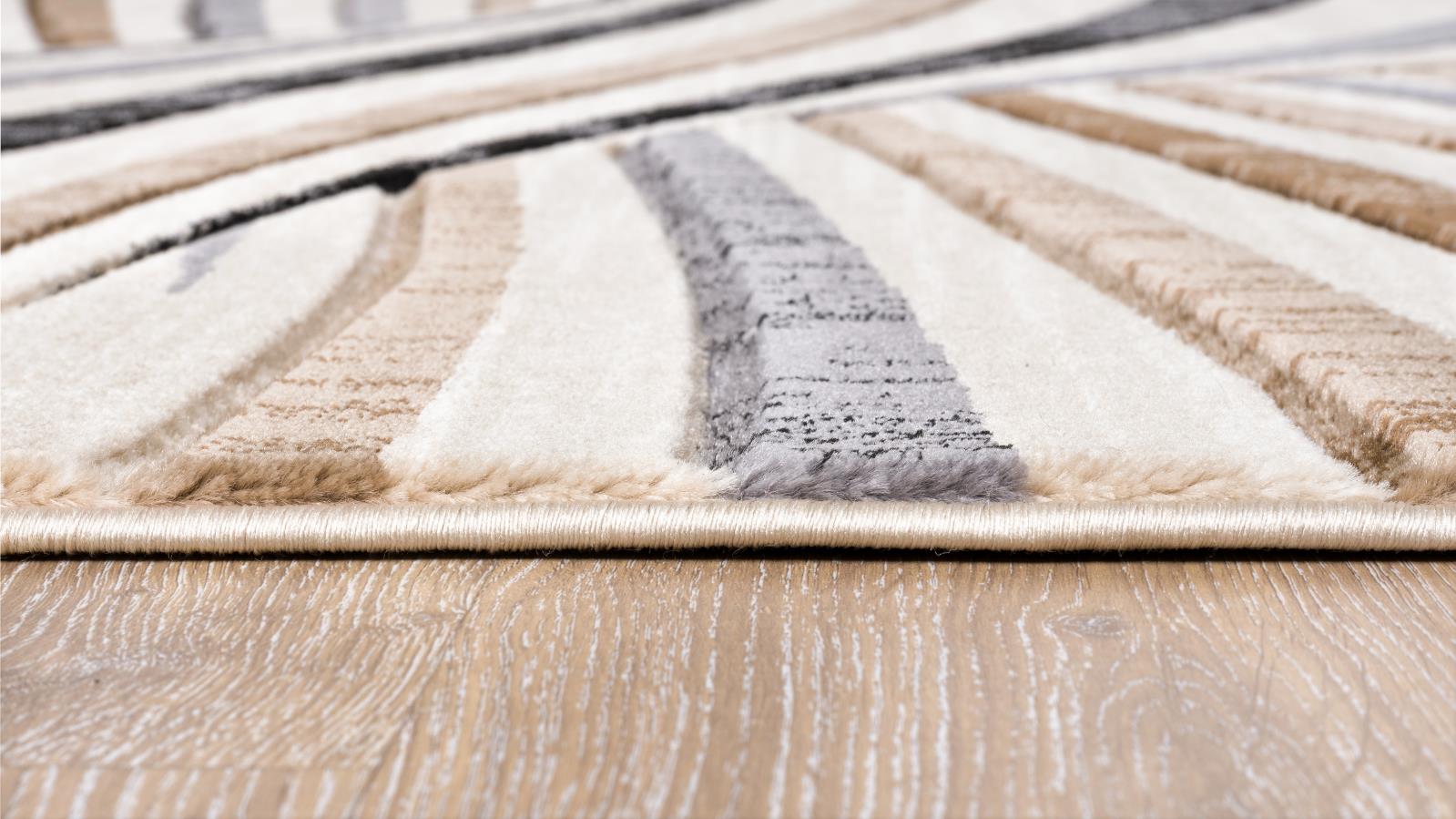 Alexia AX15 Beige Area Rug — view 4