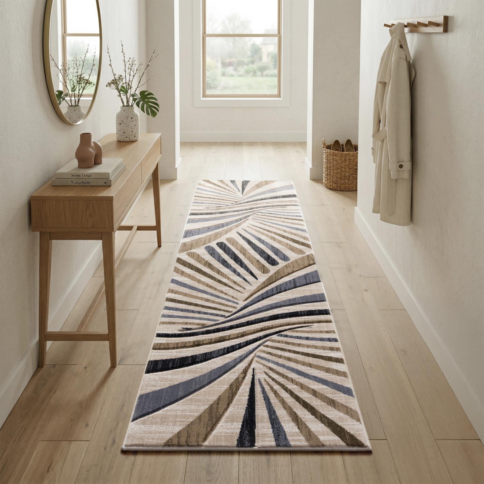 Alexia AX15 Beige Area Rug — view 12
