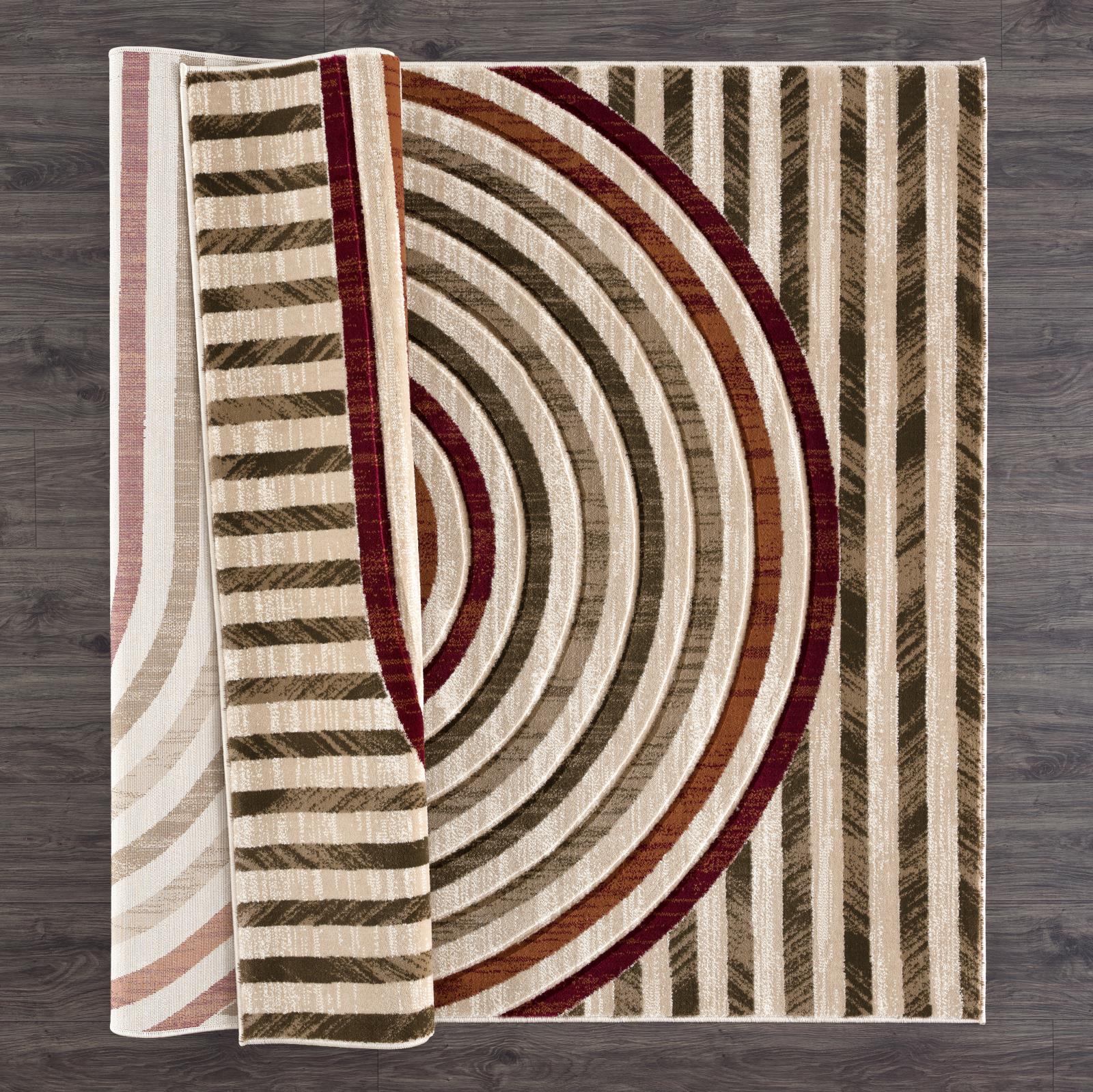 Alexia AX17 Beige Area Rug — view 7