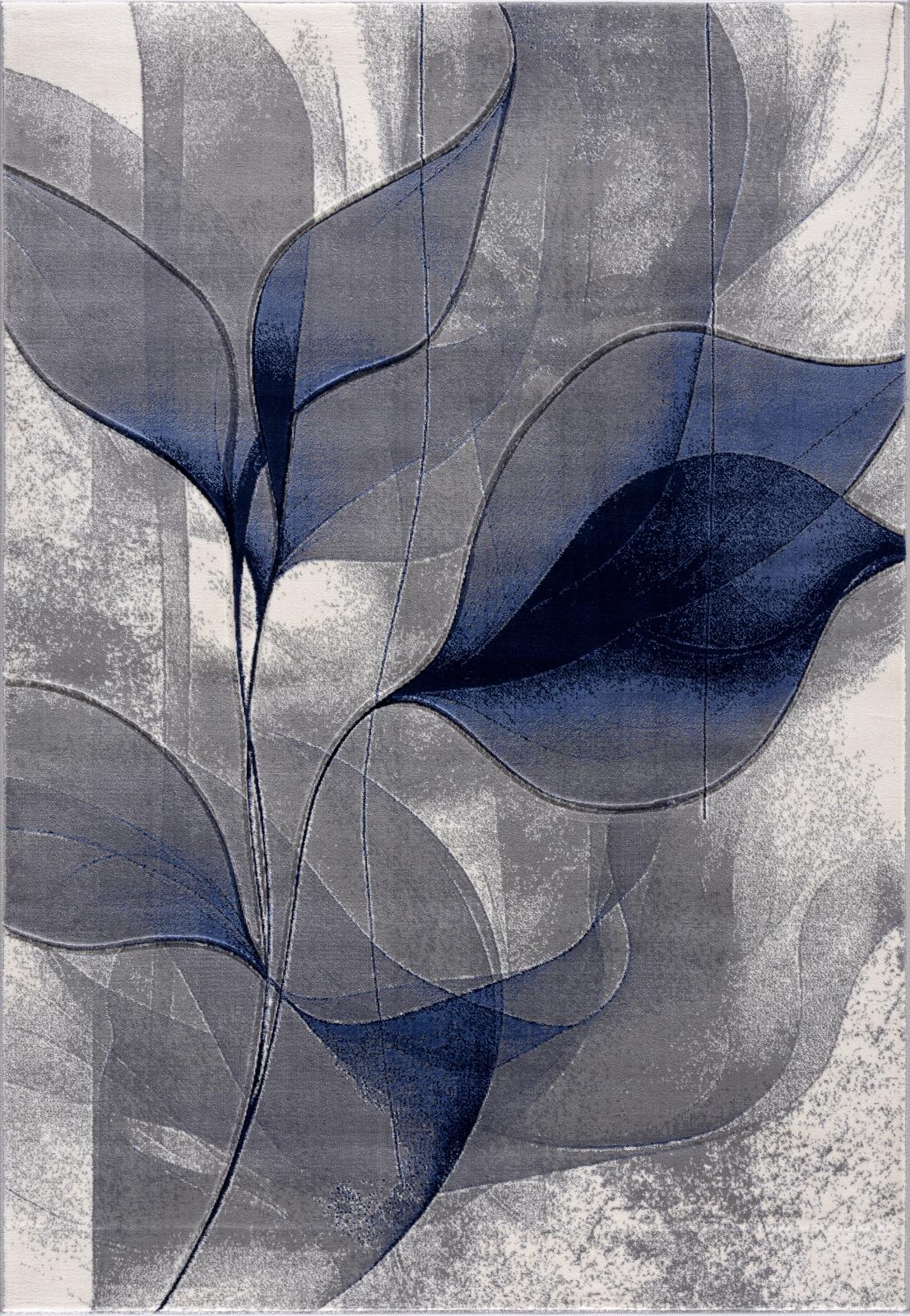 Alexia AX18 Gray Area Rug — view 7