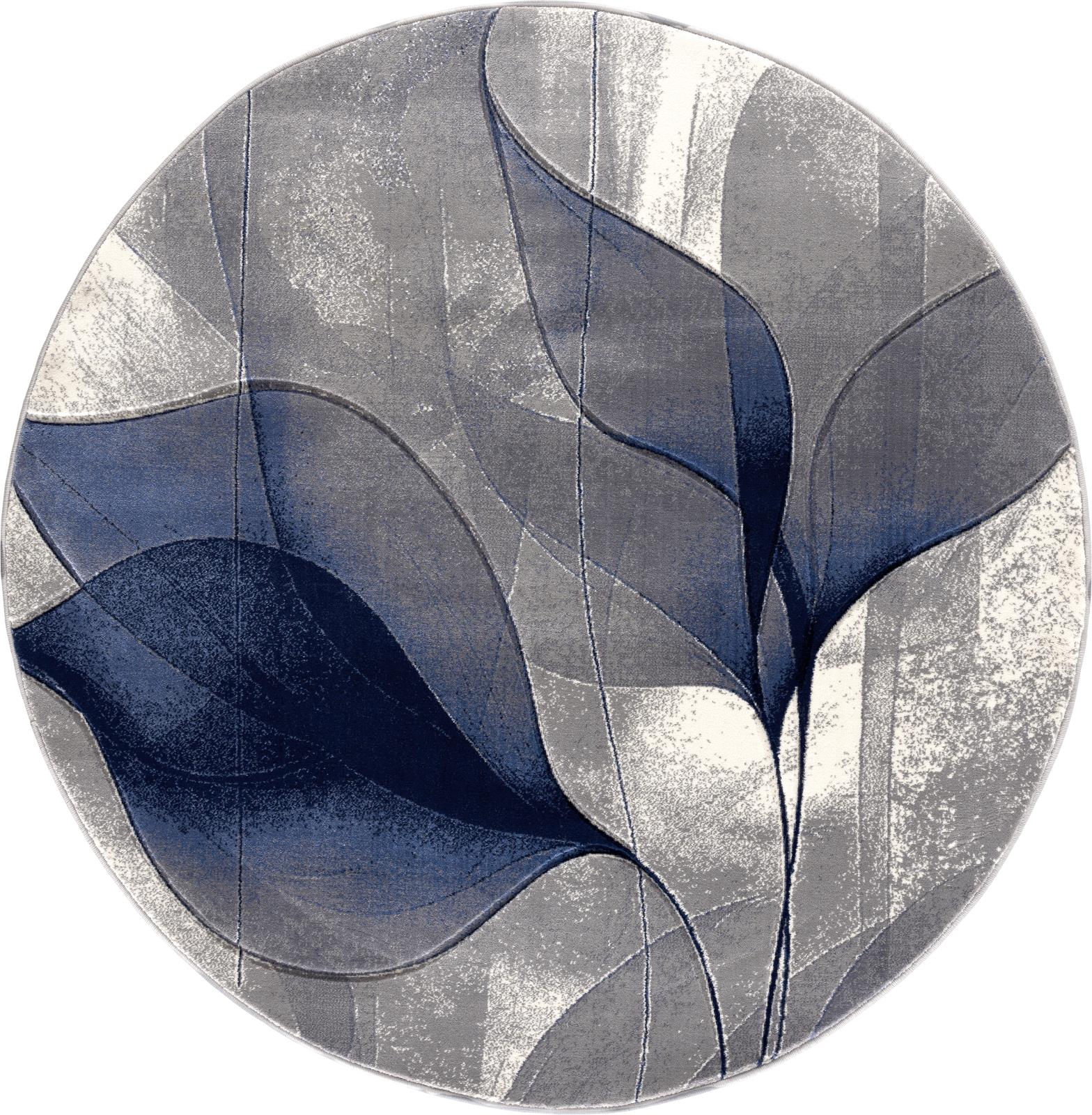 Alexia AX18 Gray Area Rug — view 10