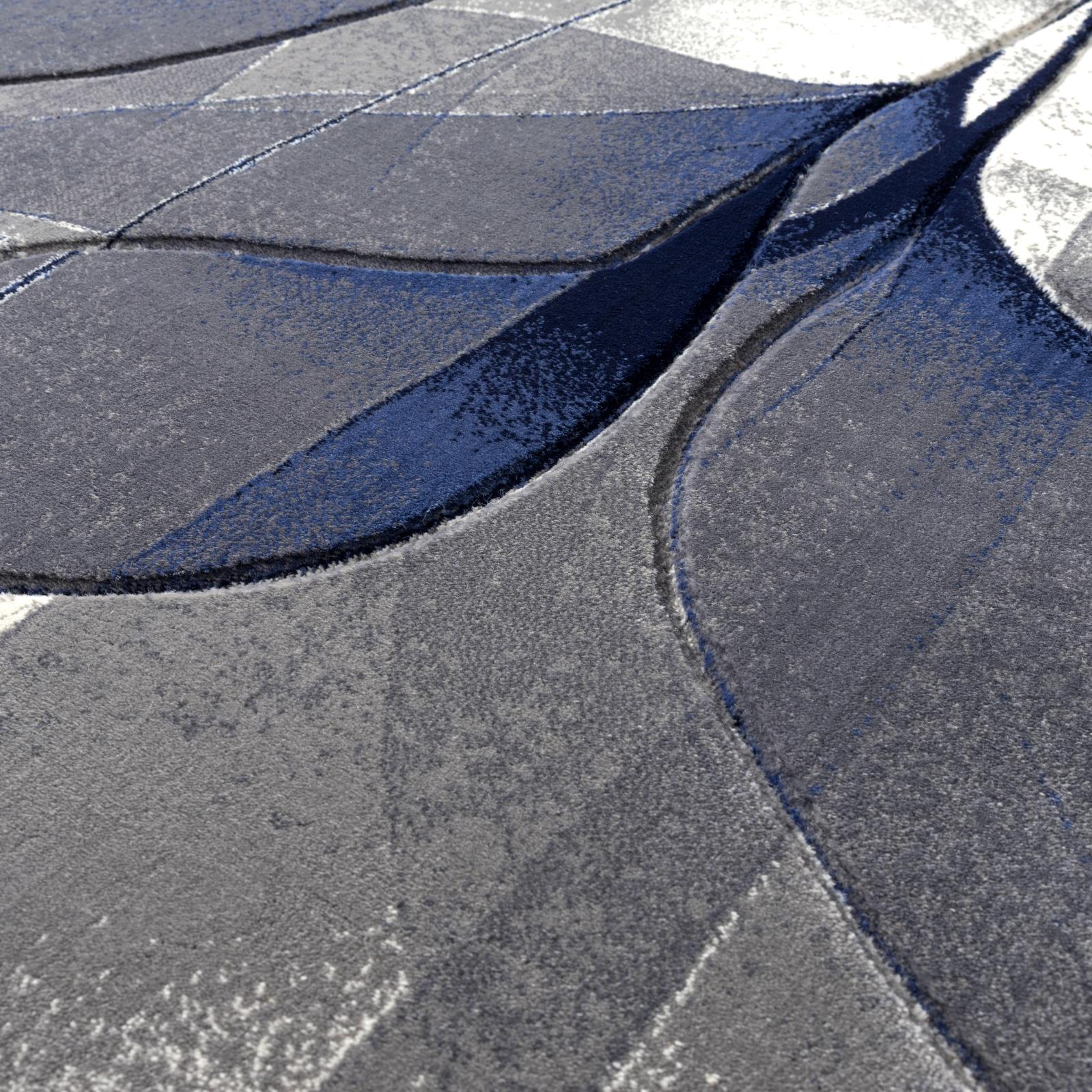 Alexia AX18 Gray Area Rug — view 8