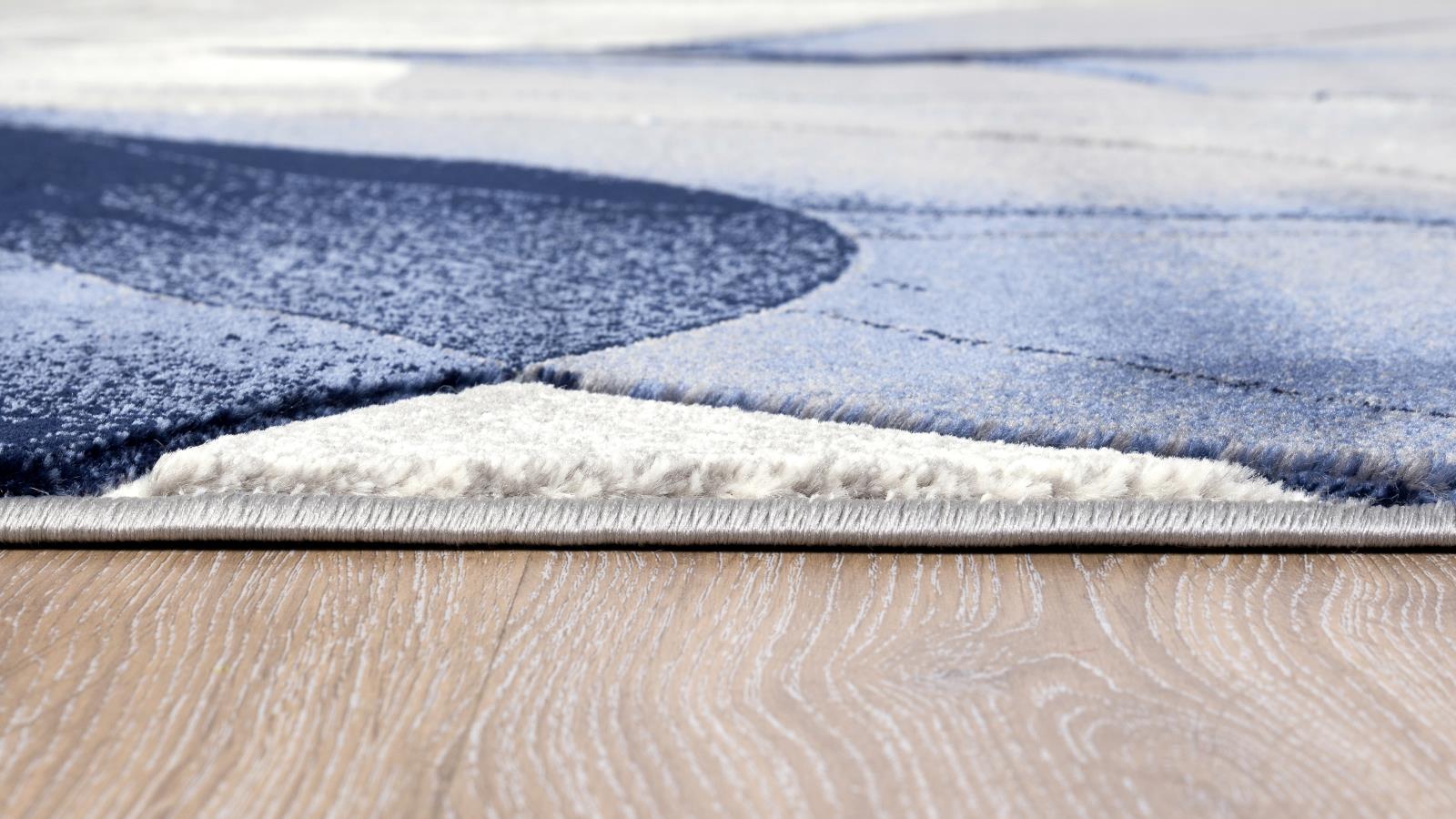 Alexia AX18 Gray Area Rug — view 4