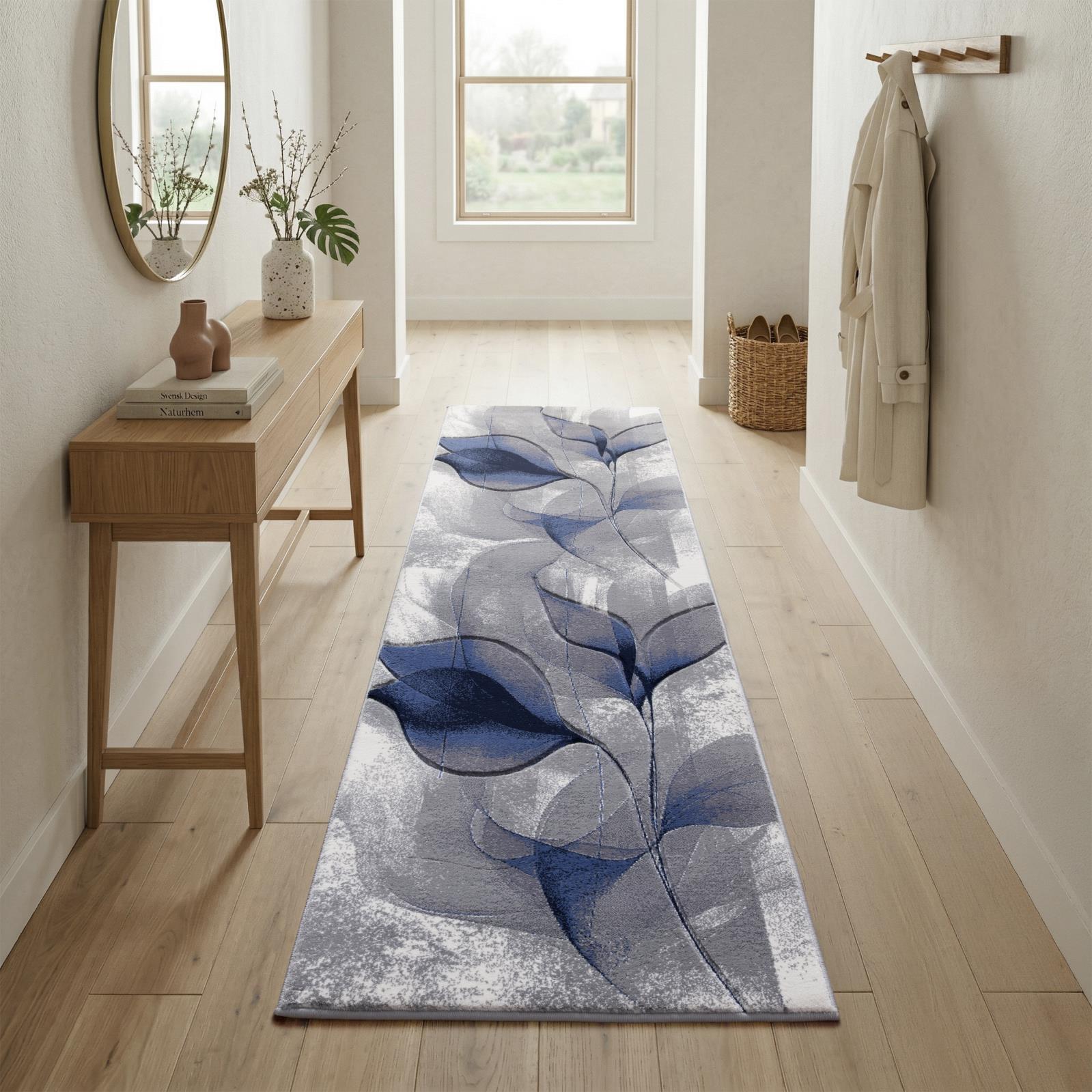 Alexia AX18 Gray Area Rug — view 12