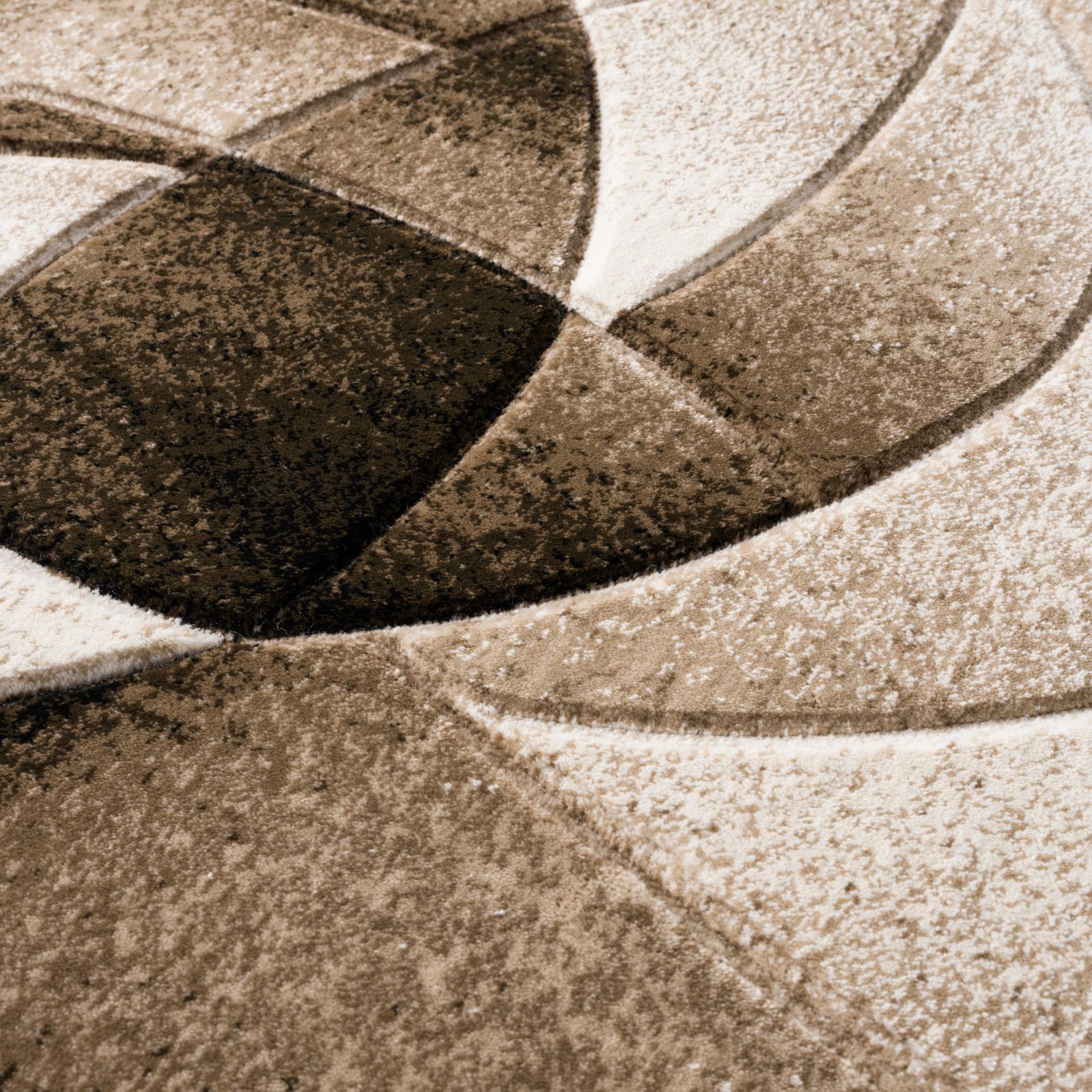 Alexia AX22 Beige Area Rug — view 5