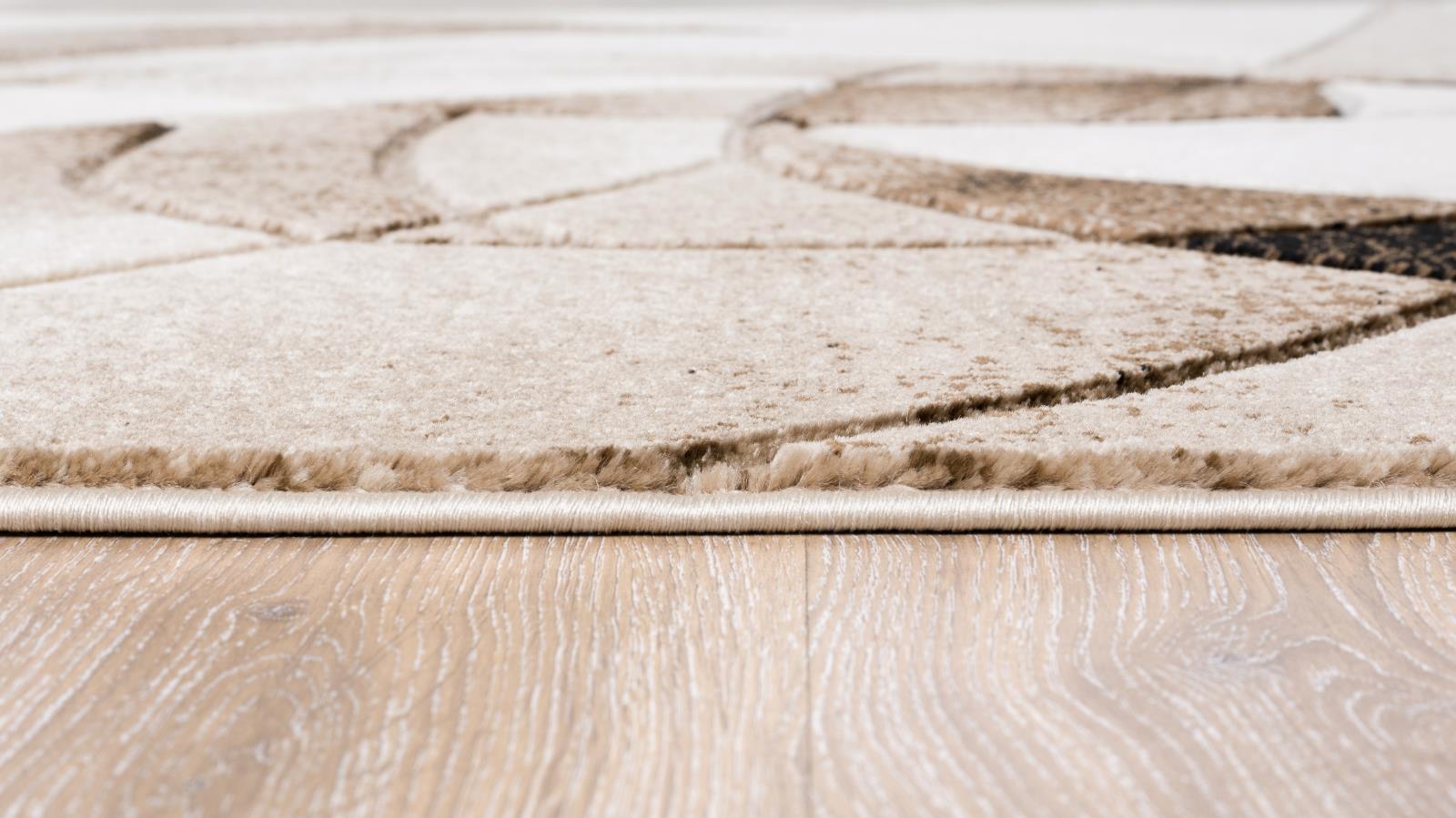 Alexia AX22 Beige Area Rug — view 4