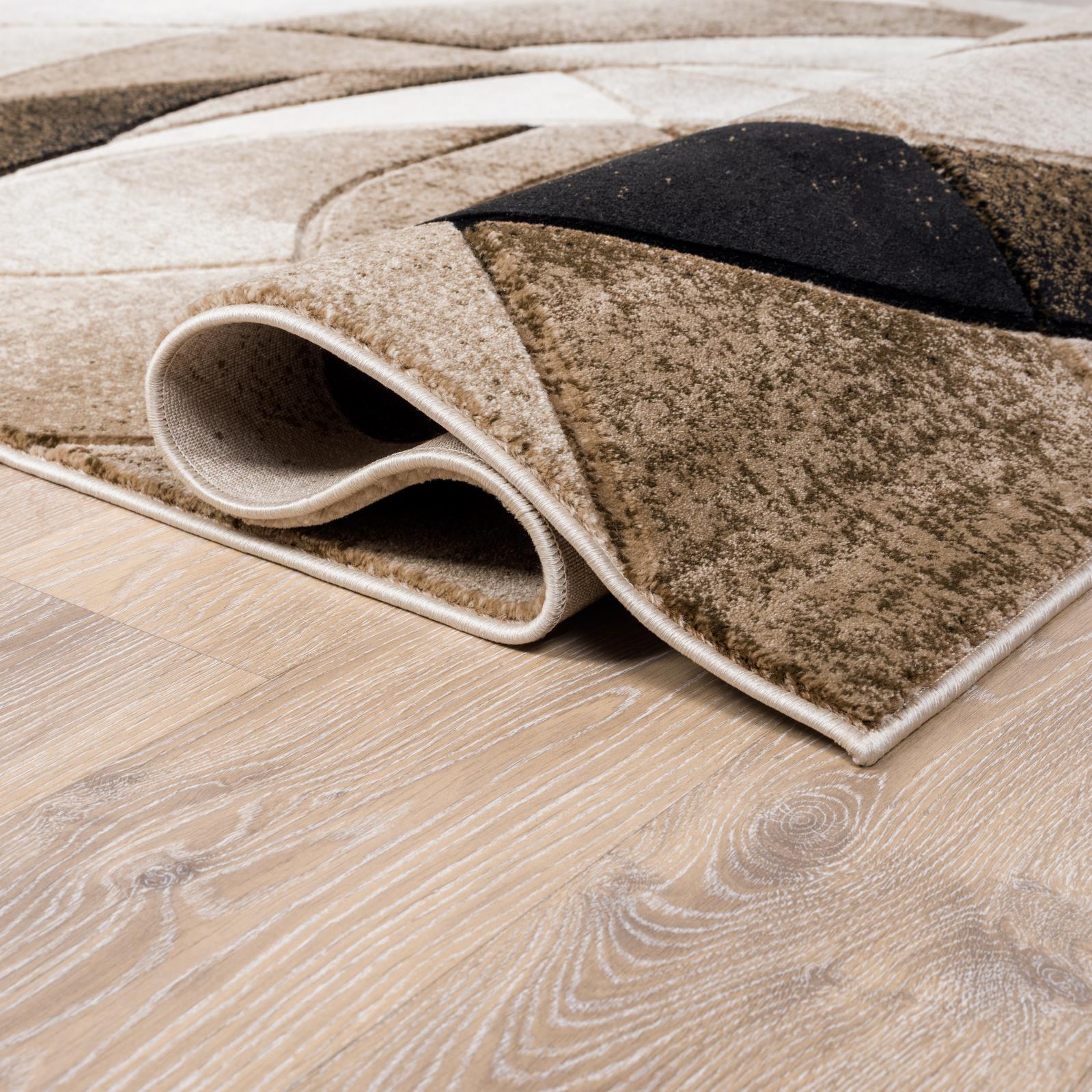 Alexia AX22 Beige Area Rug — view 6