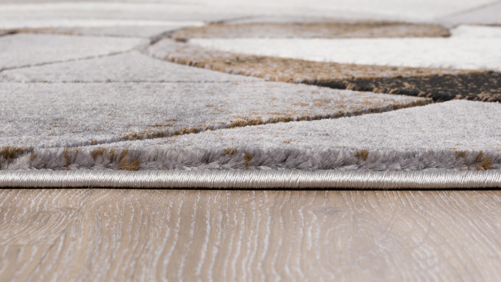 Alexia AX23 Gray Area Rug — view 4