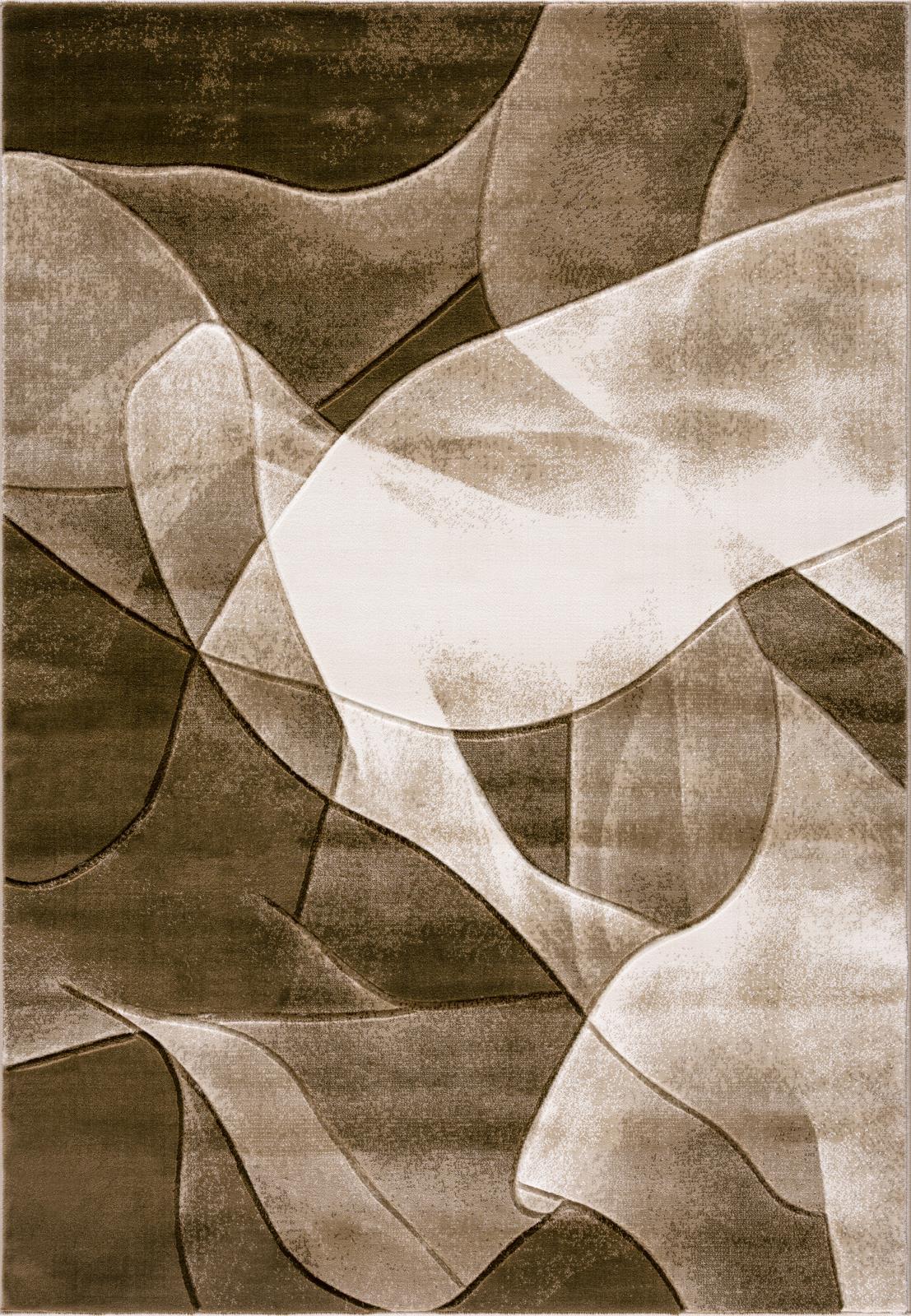 Alexia AX24 Brown Area Rug — view 8