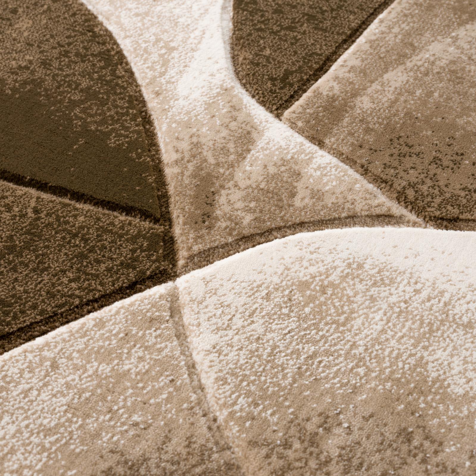 Alexia AX24 Brown Area Rug — view 5
