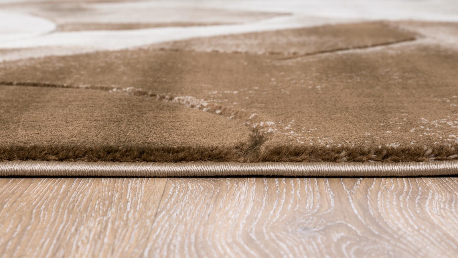 Alexia AX24 Brown Area Rug — view 4
