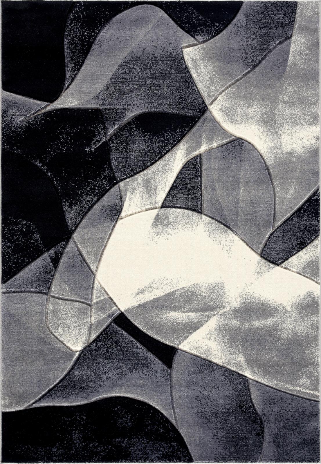 Alexia AX25 Gray Area Rug — view 8