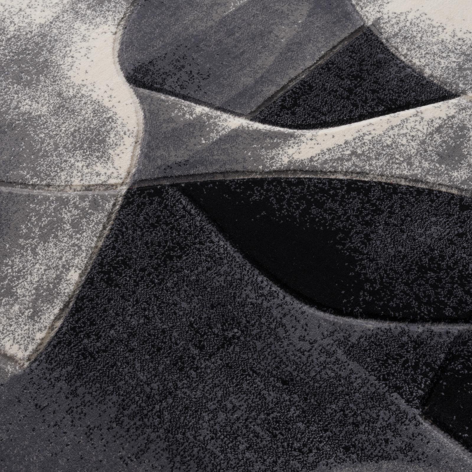 Alexia AX25 Gray Area Rug — view 5