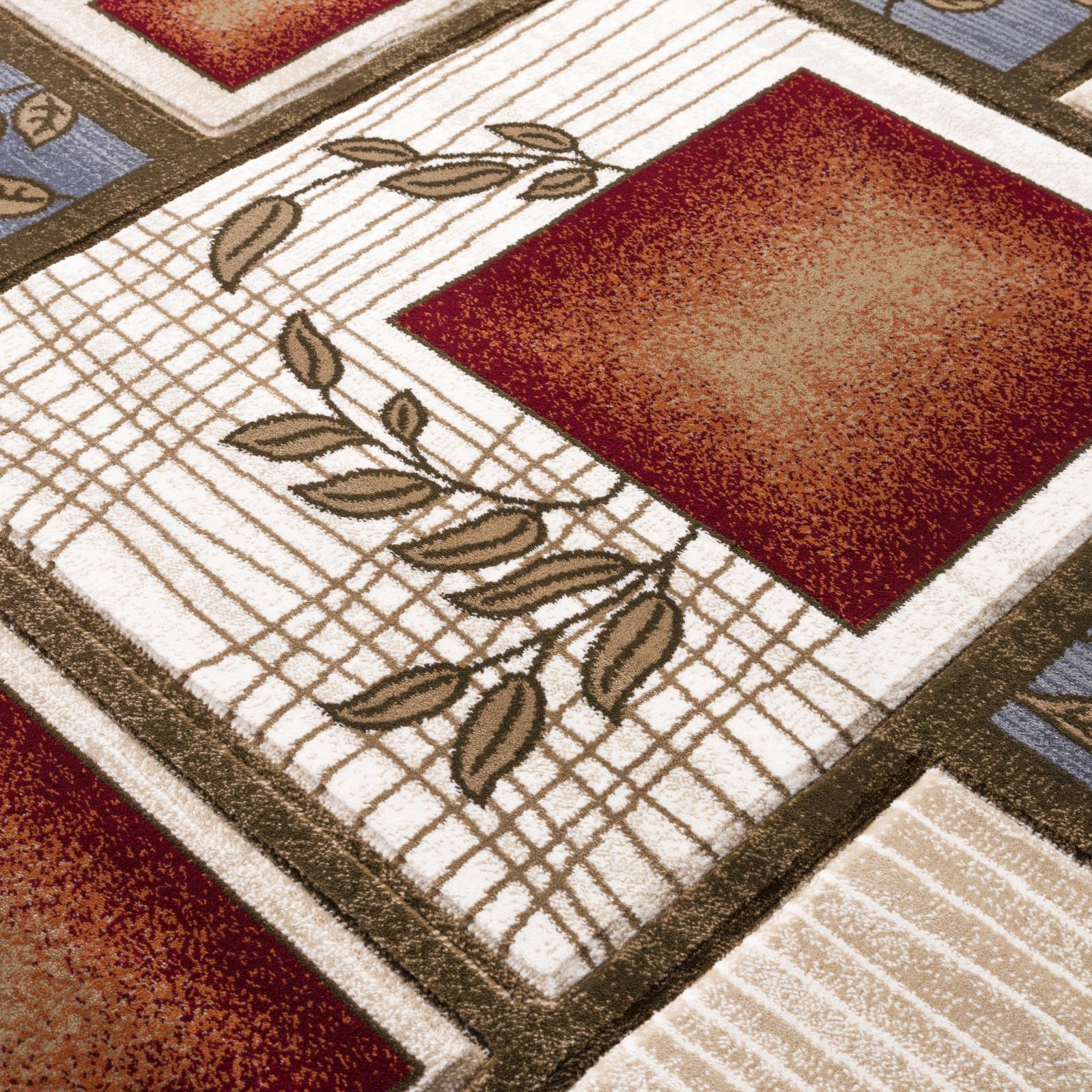 Alexia AX10 Beige Area Rug — view 11