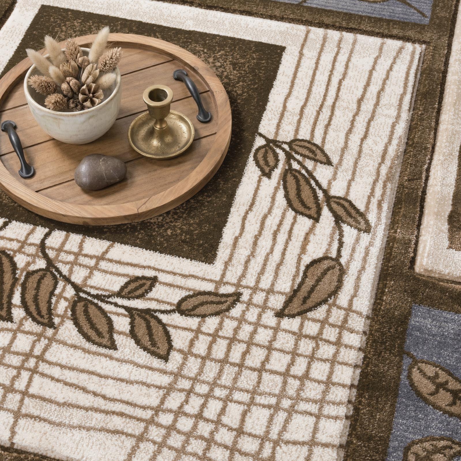 Alexia AX11 Beige Area Rug — view 12