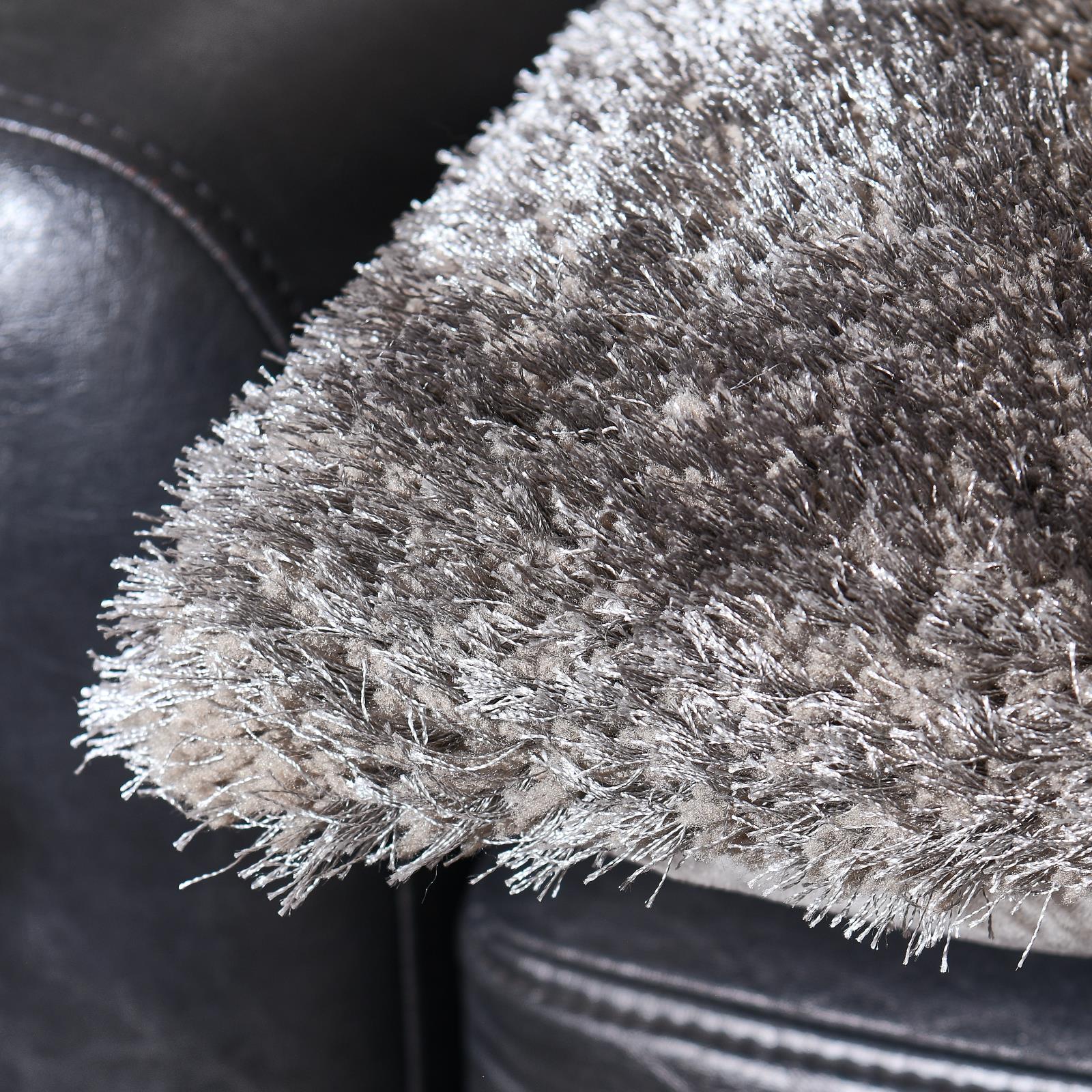 Mateos MS72P Gray Accent Pillow — view 3