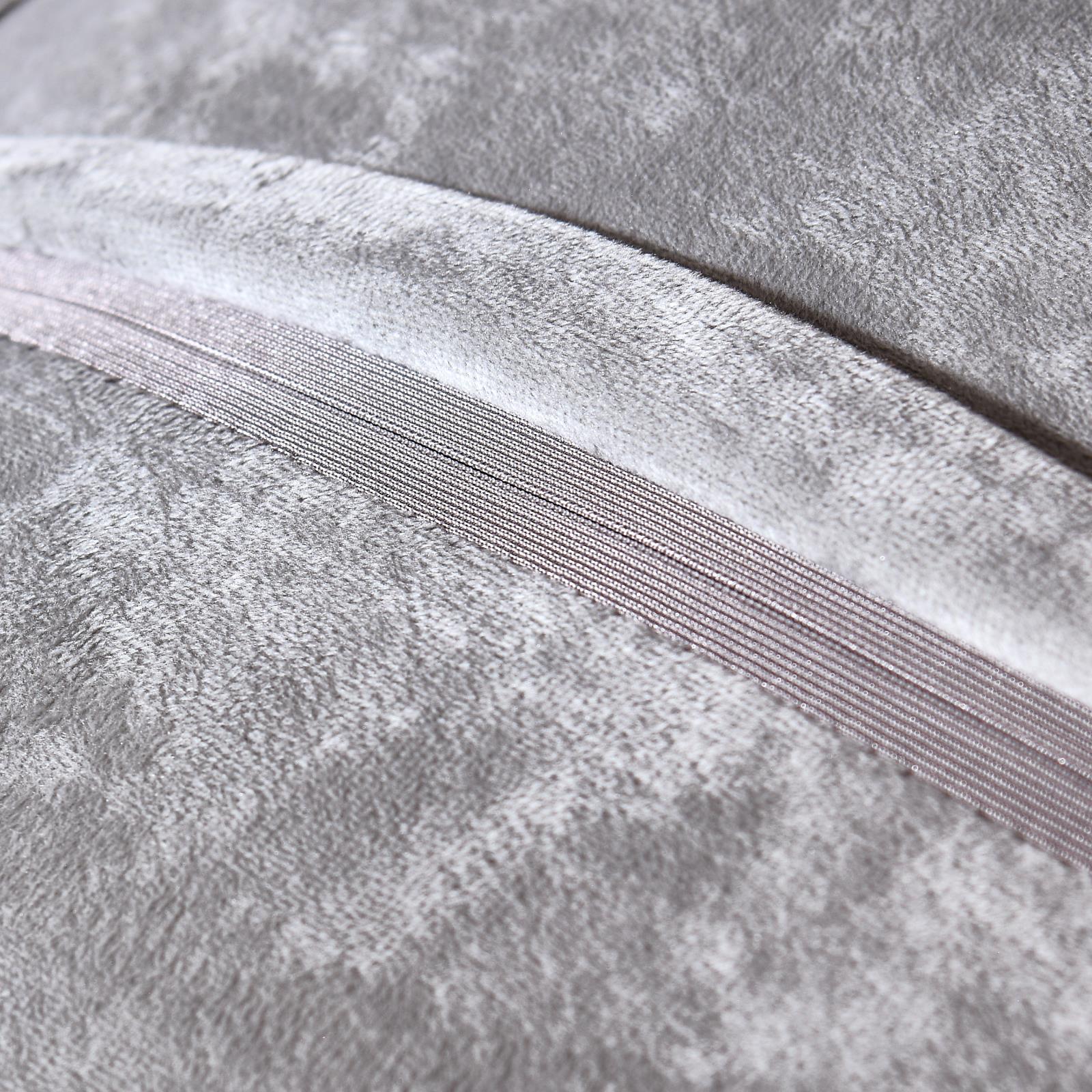 Mateos MS72P Gray Accent Pillow — view 2