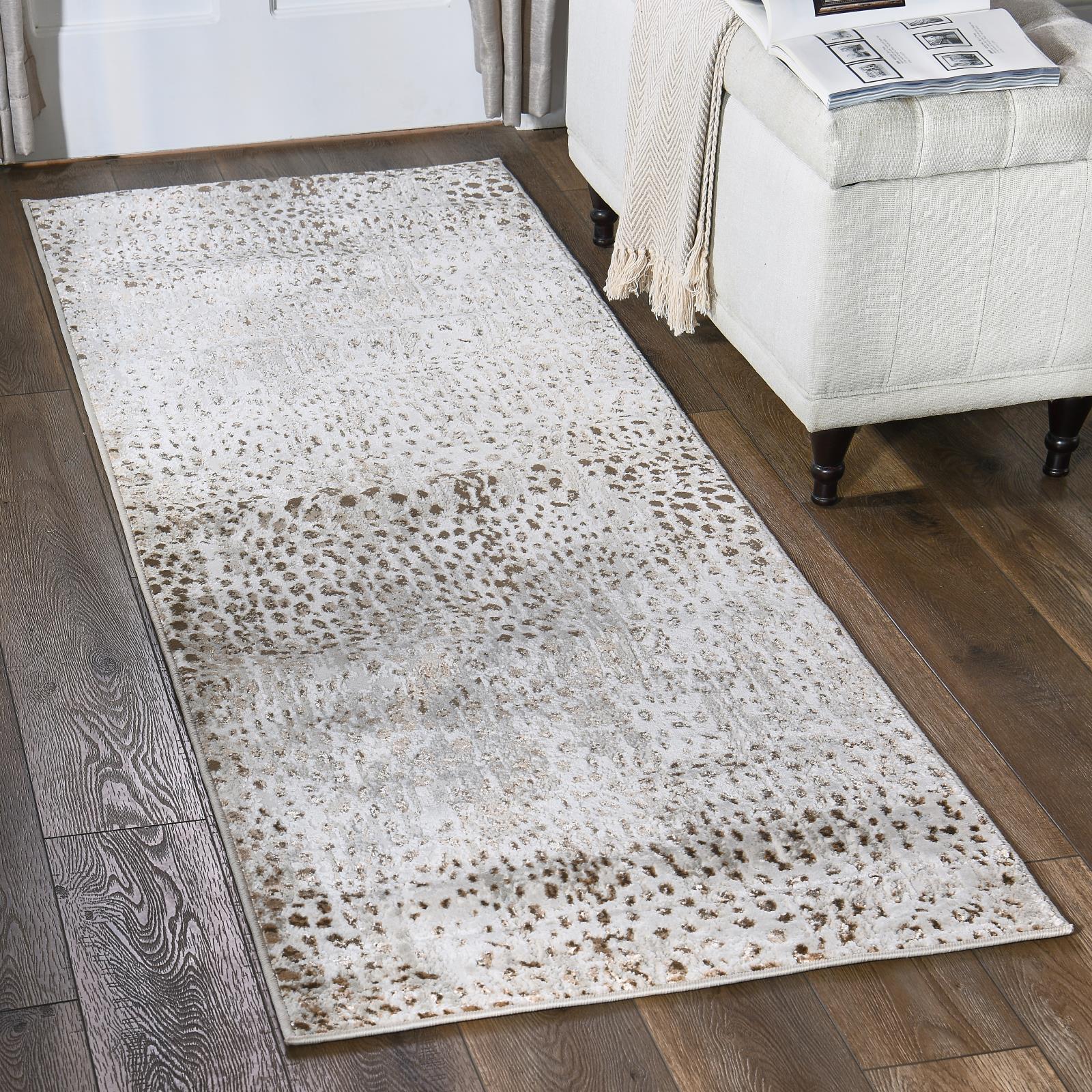 Nevada NV03 Beige Area Rug — view 7