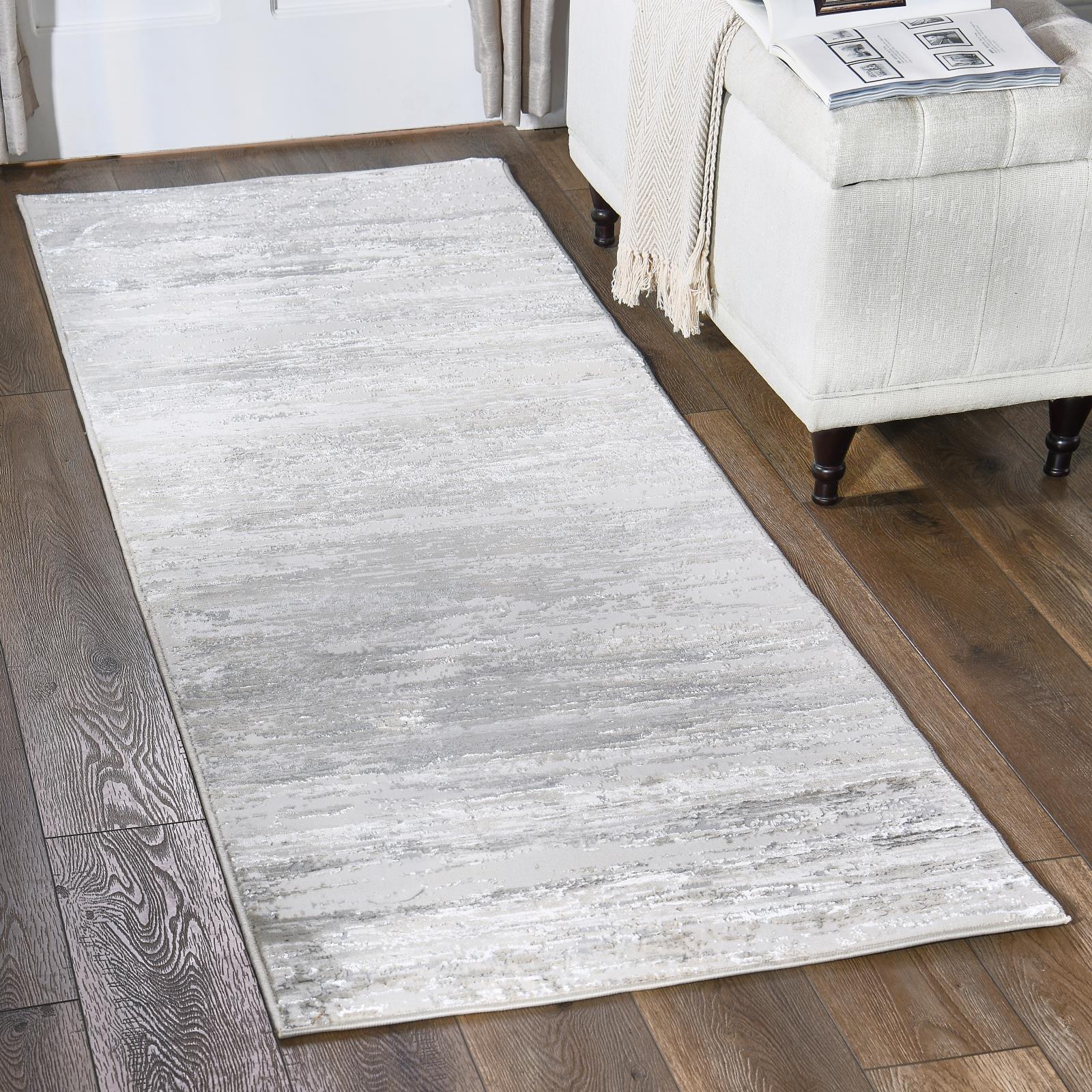 Nevada NV06 Cream Area Rug — view 6