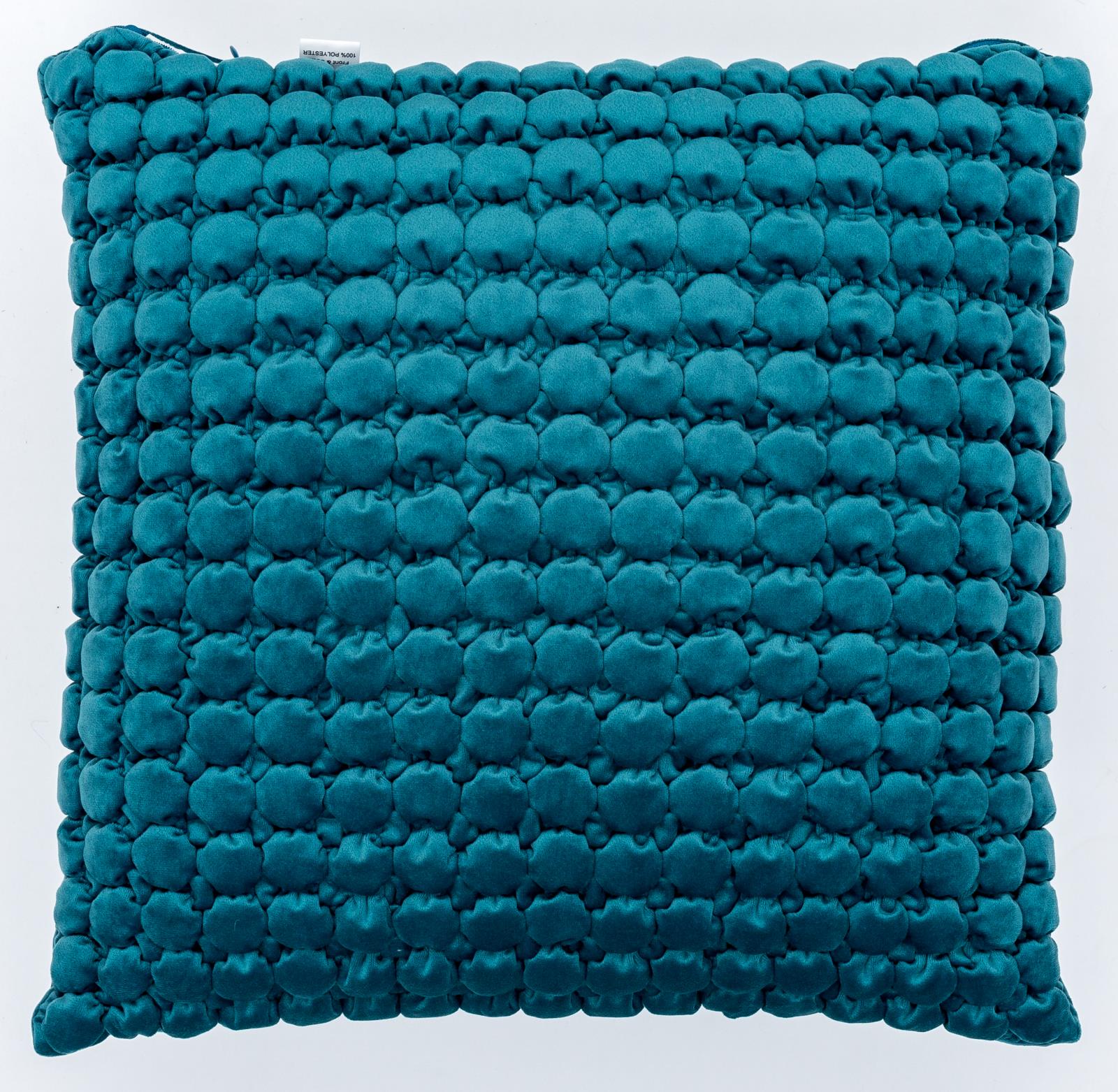 Thalasa Pillow PO21 Teal Accent Pillow