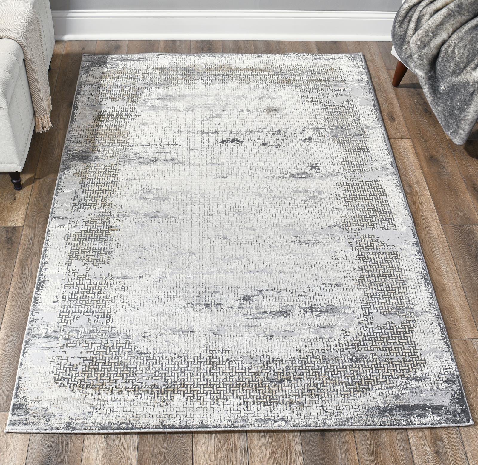 Lafi LF04 Ivory Area Rug — view 2