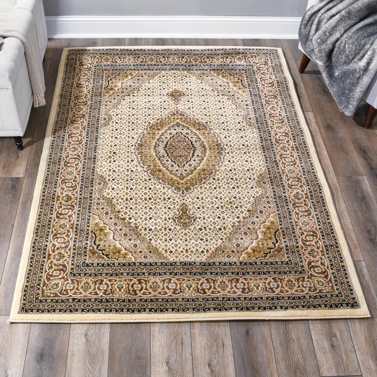 Persian PC05 Cream Area Rug — view 2
