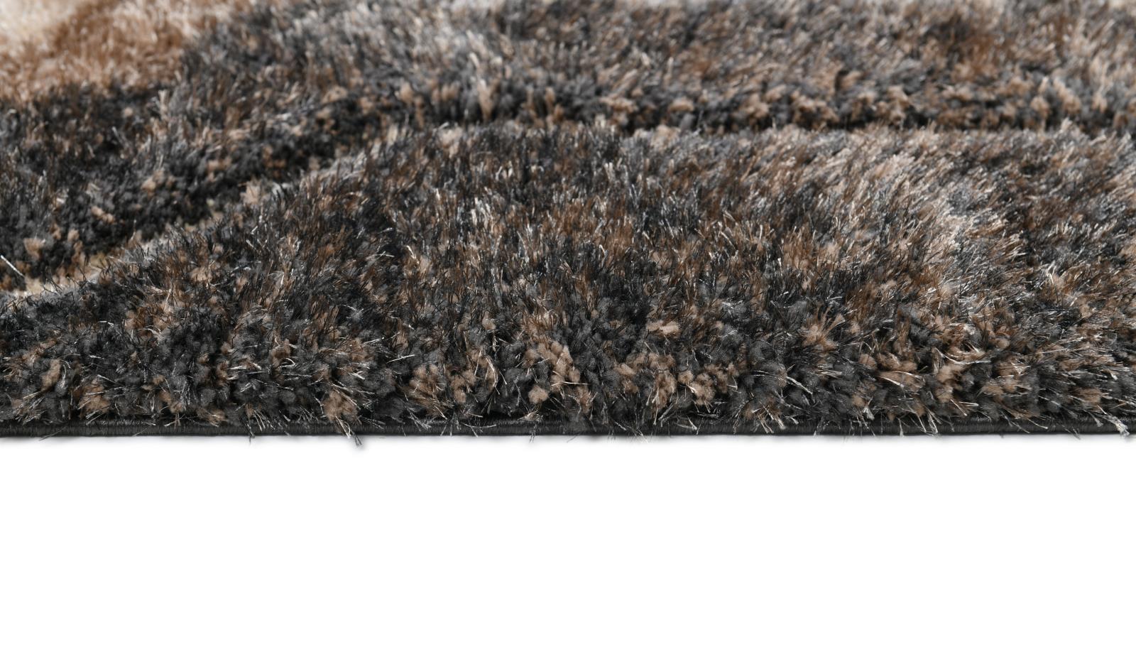 Kayla KY01 Anthracite Area Rug — view 3