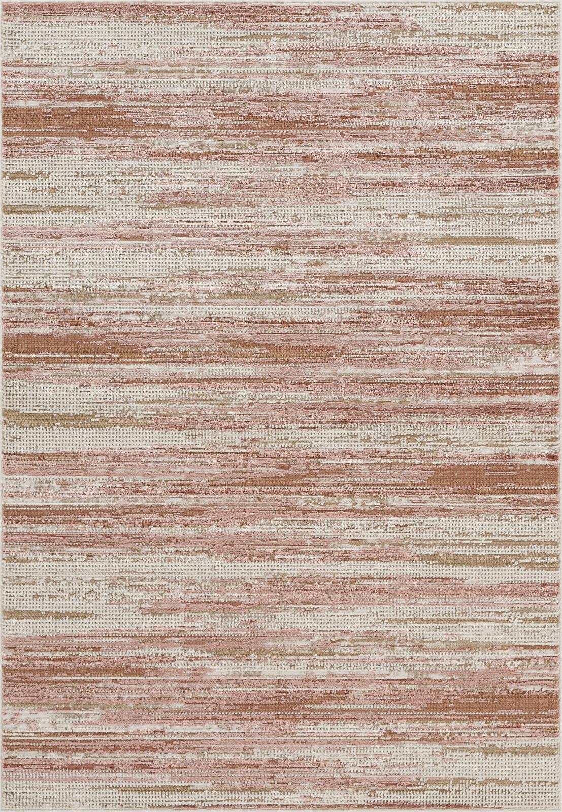 Loren LO02 Cream Area Rug