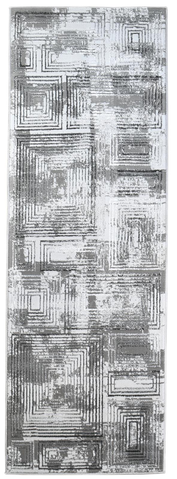 Empire EI01 Gray Area Rug — view 7