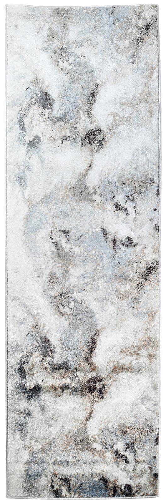 Marina MR01 Cream Area Rug — view 9